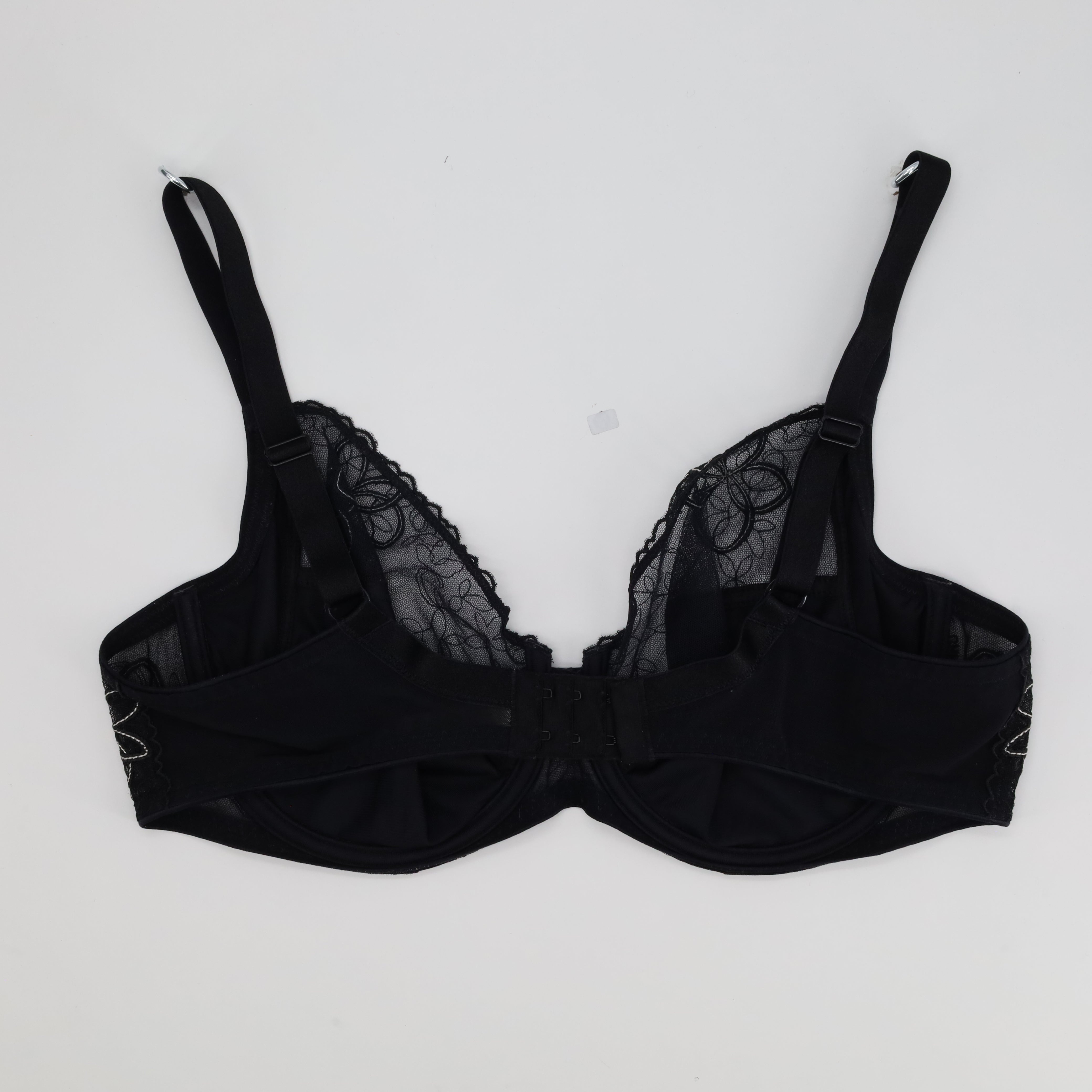 Soutien-gorge Chantelle Noir