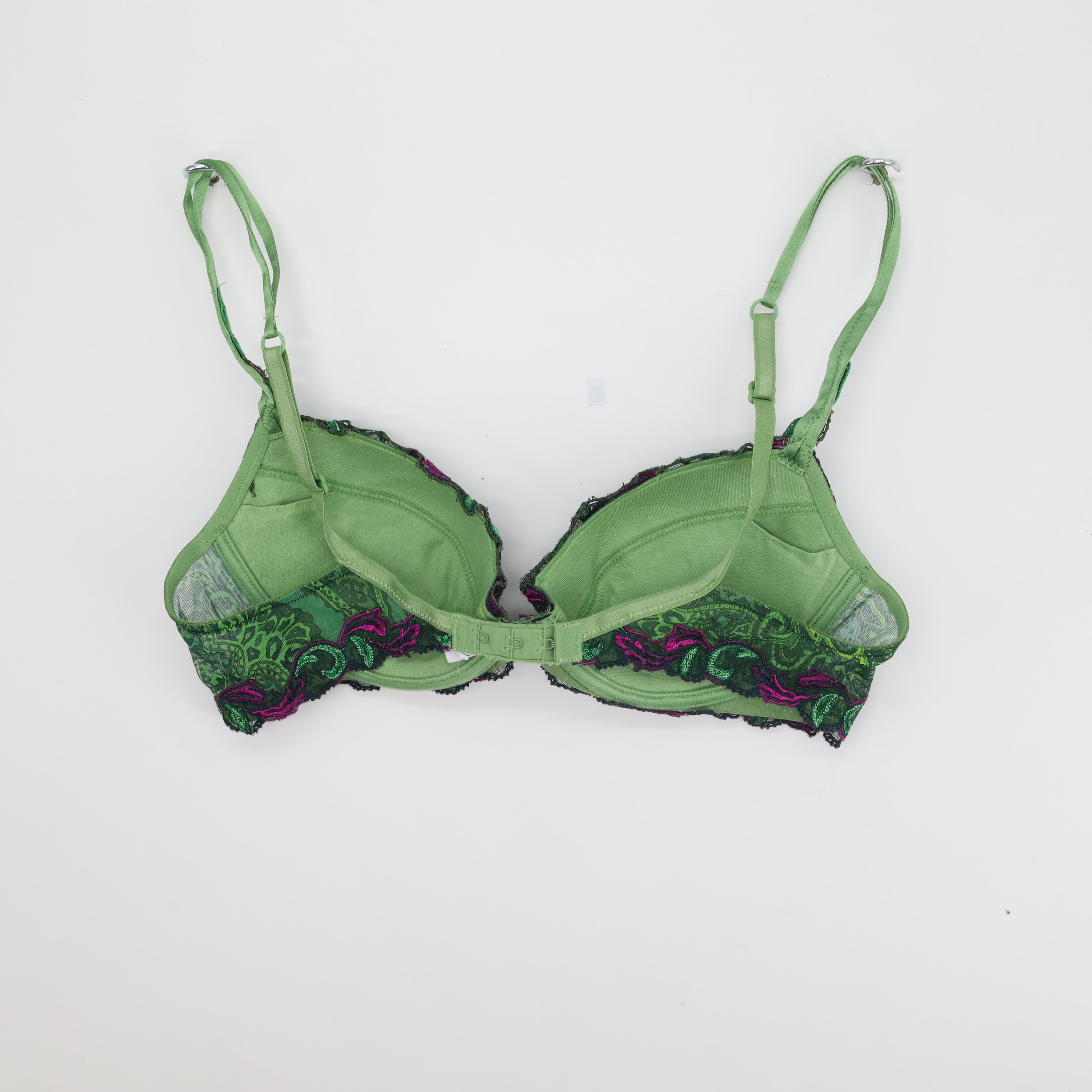 Soutien-gorge Lise Charmel Vert