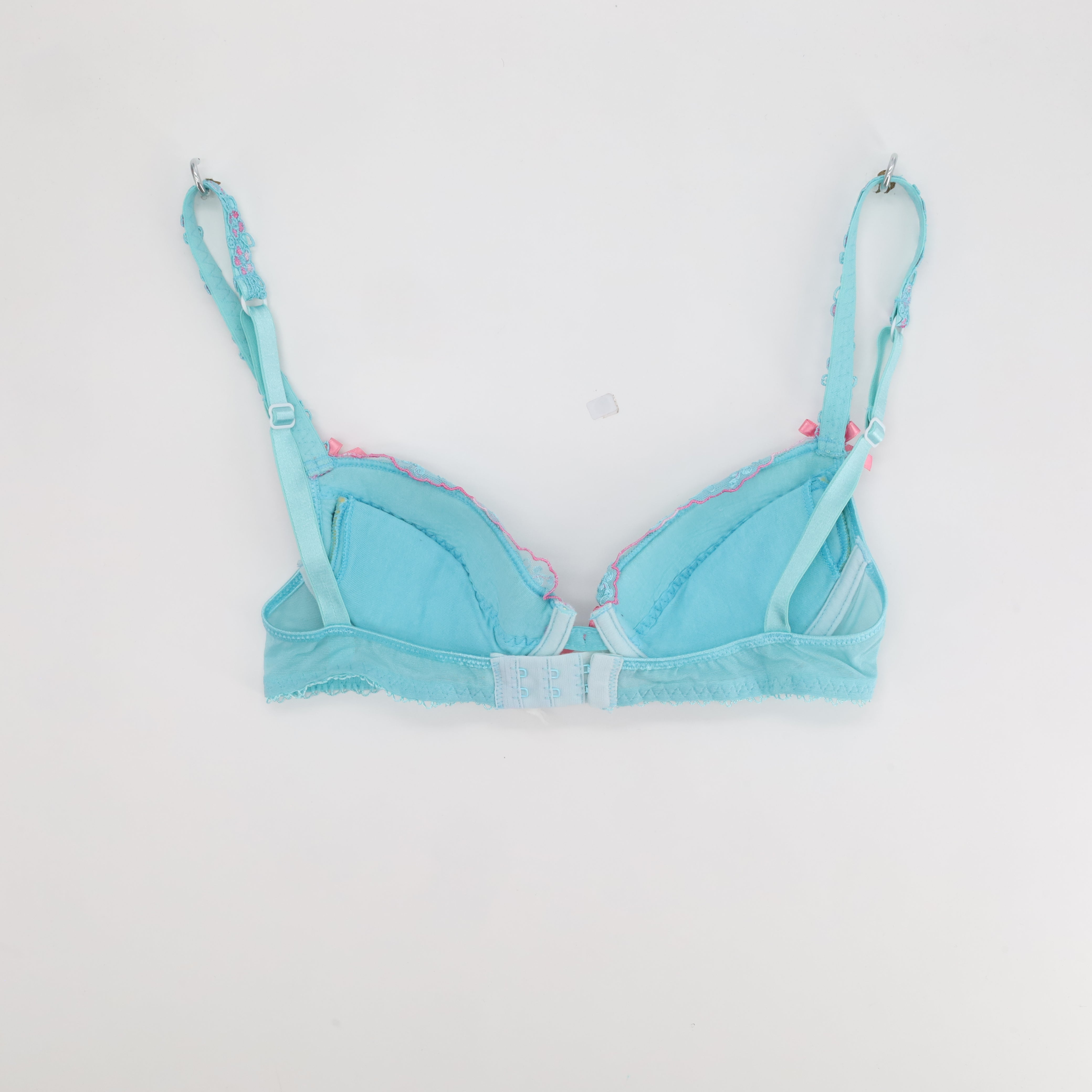 Soutien-gorge Allande Bleu