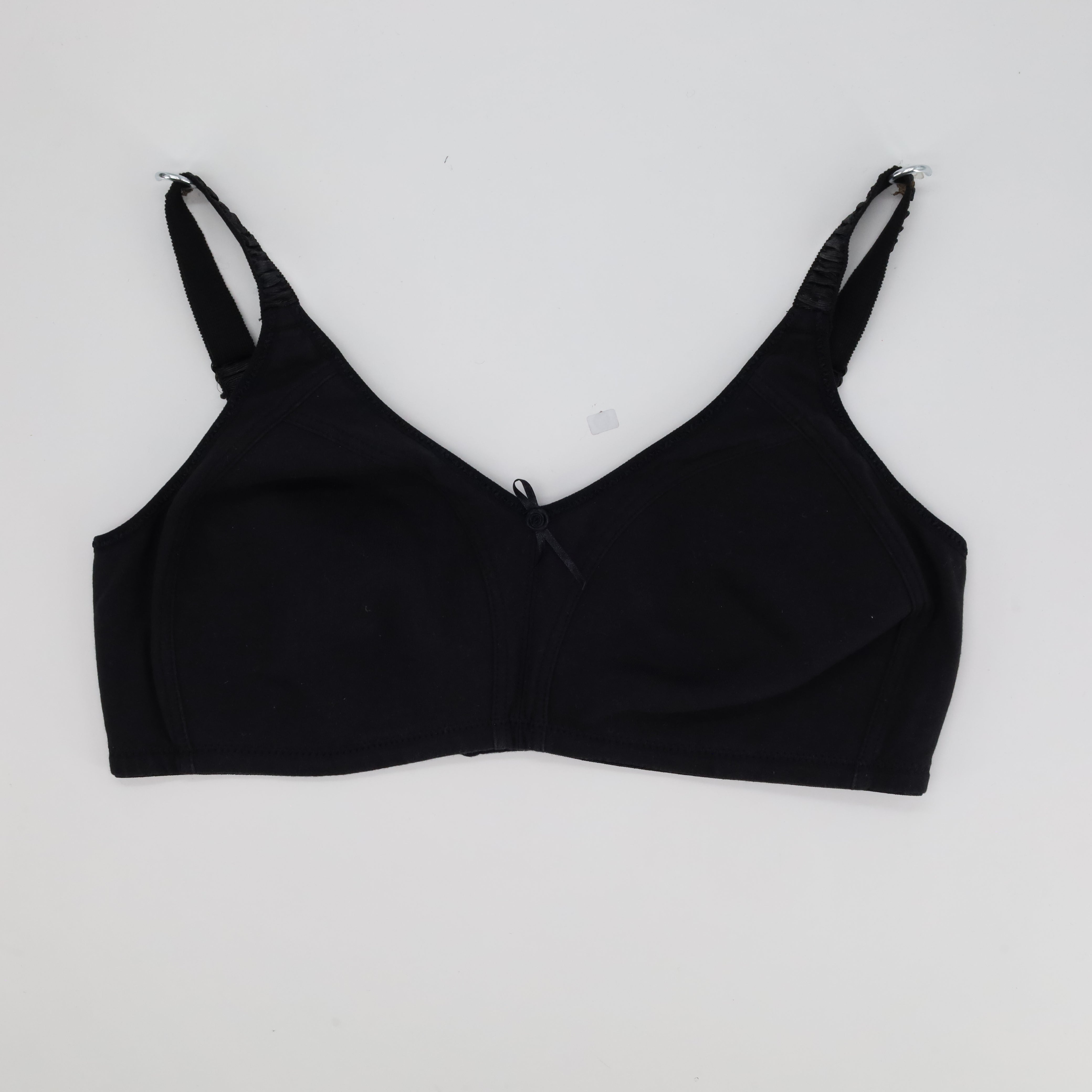 Soutien-gorge Naturana Noir