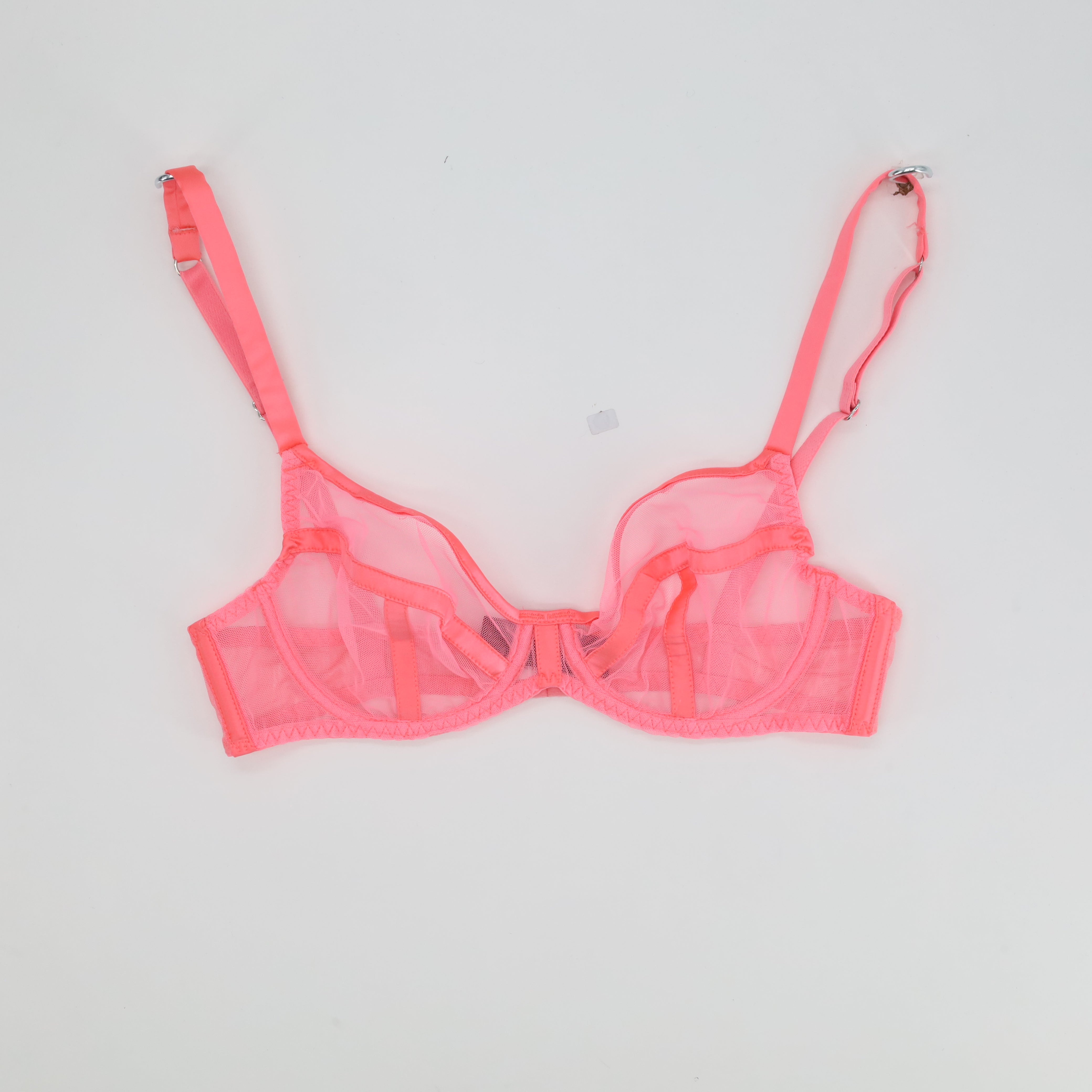 Soutien-gorge Implicite Rose