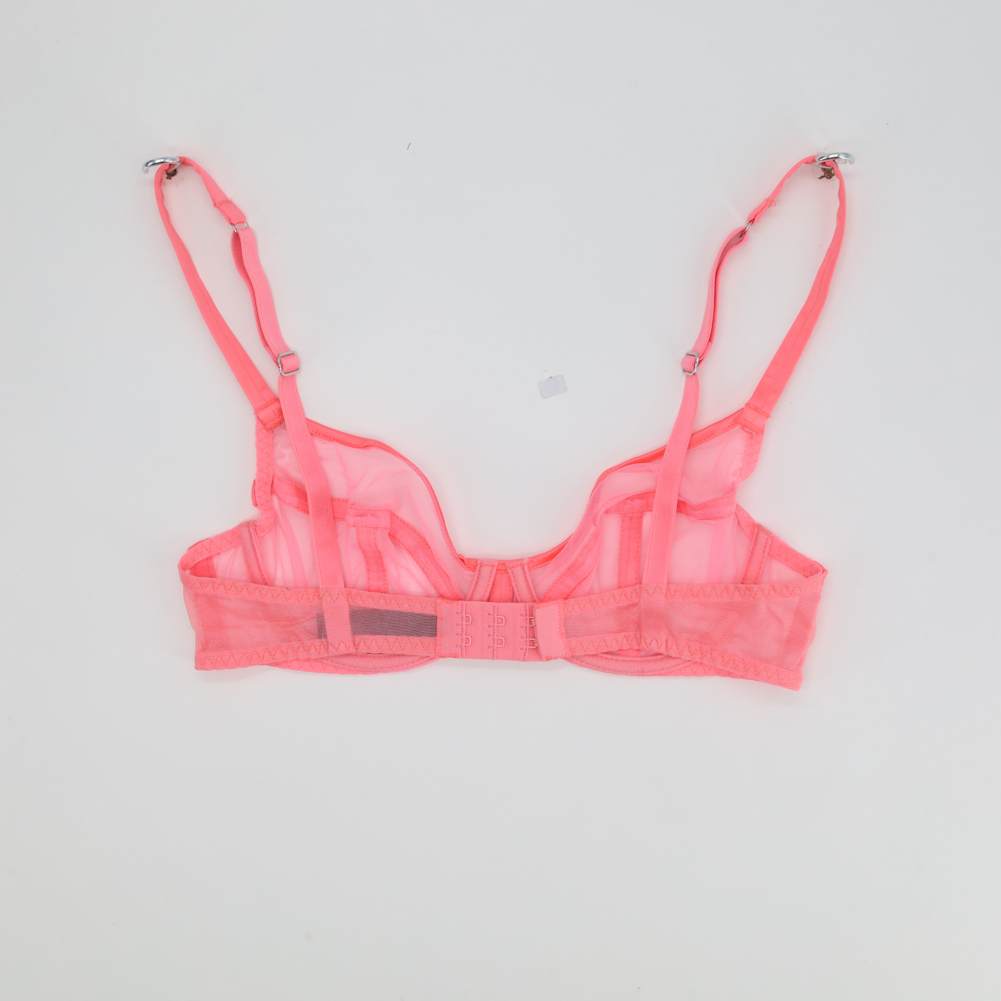 Soutien-gorge Implicite Rose
