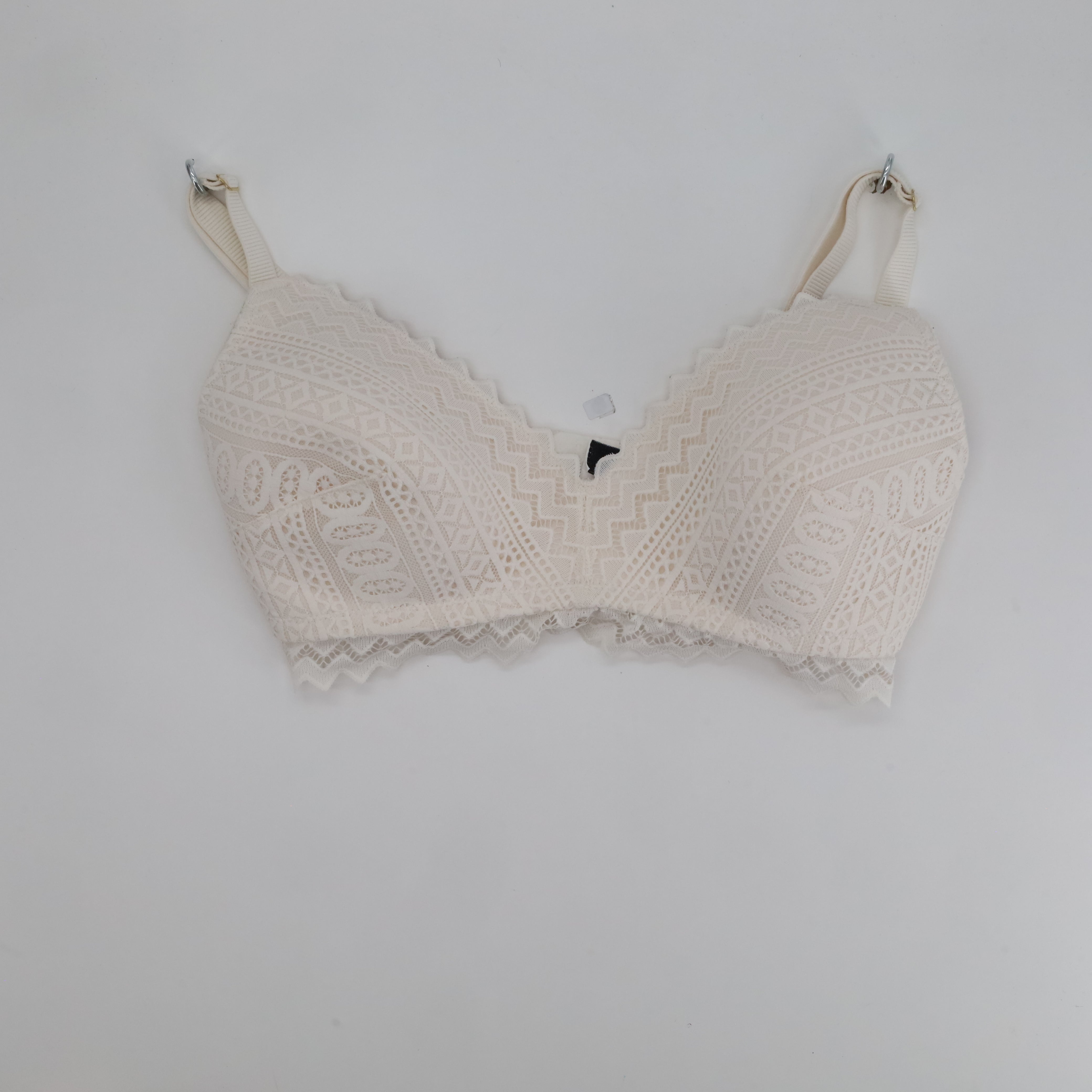 Soutien-gorge ETAM Blanc