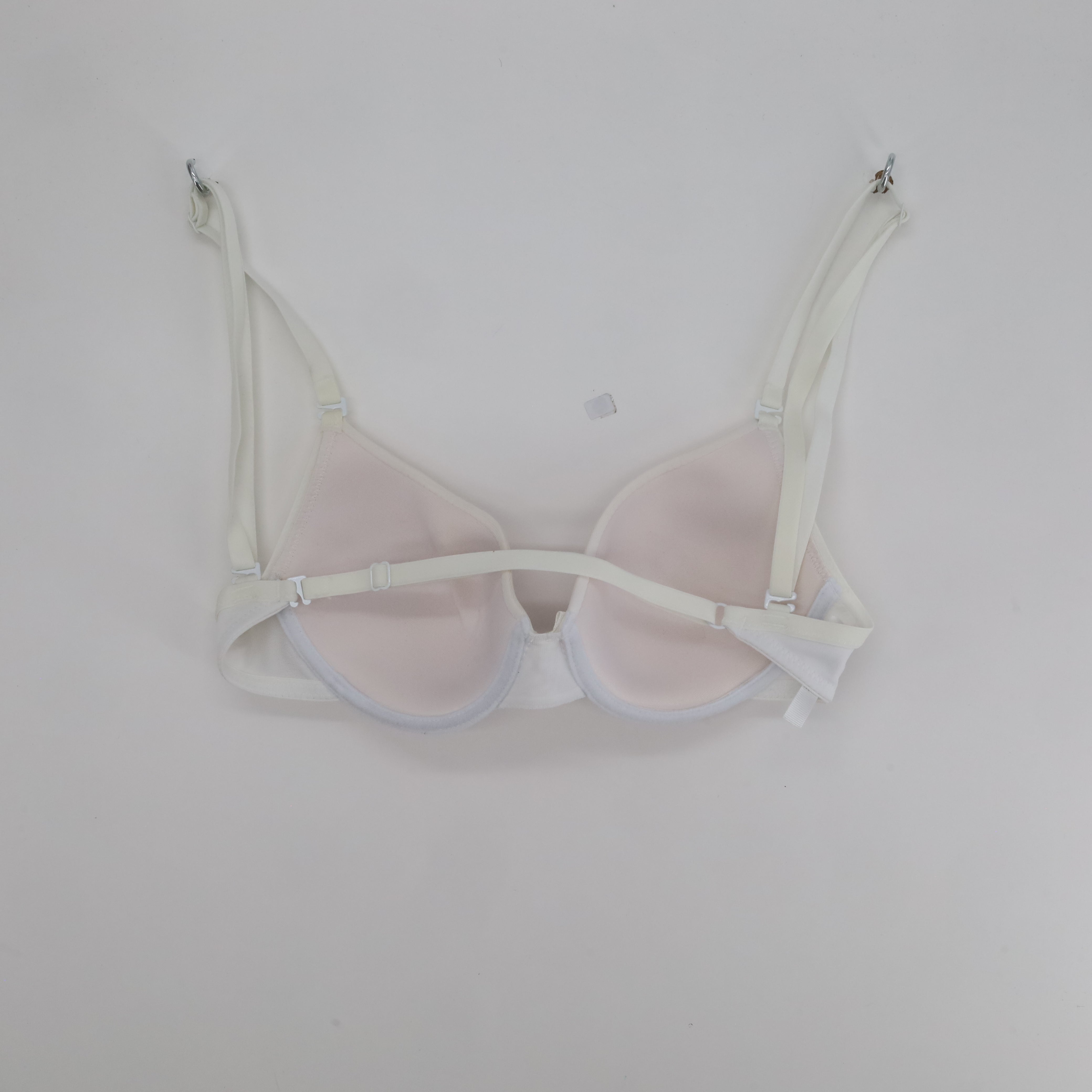 Soutien-gorge La Redoute Blanc