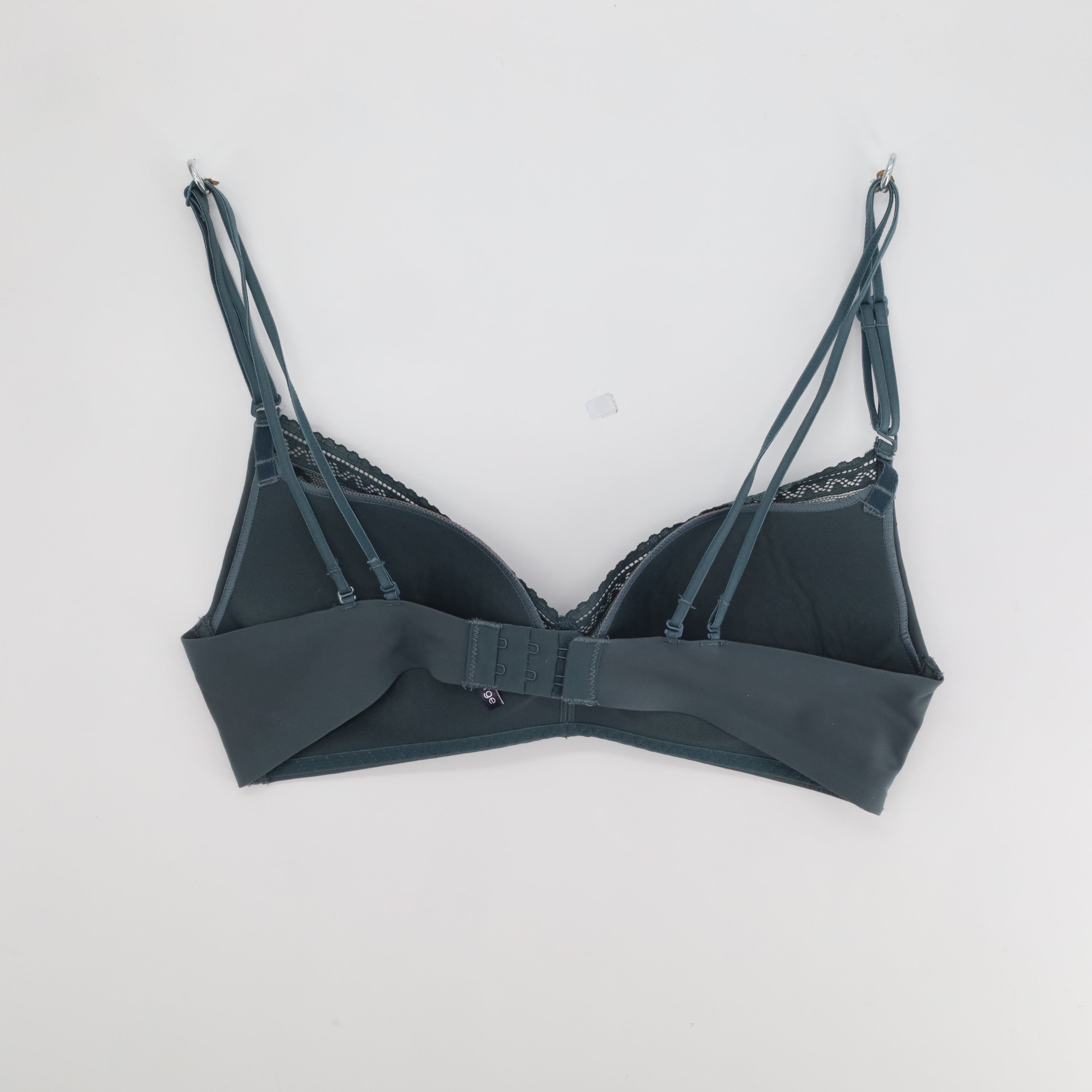 Soutien-gorge RougeGorge Vert
