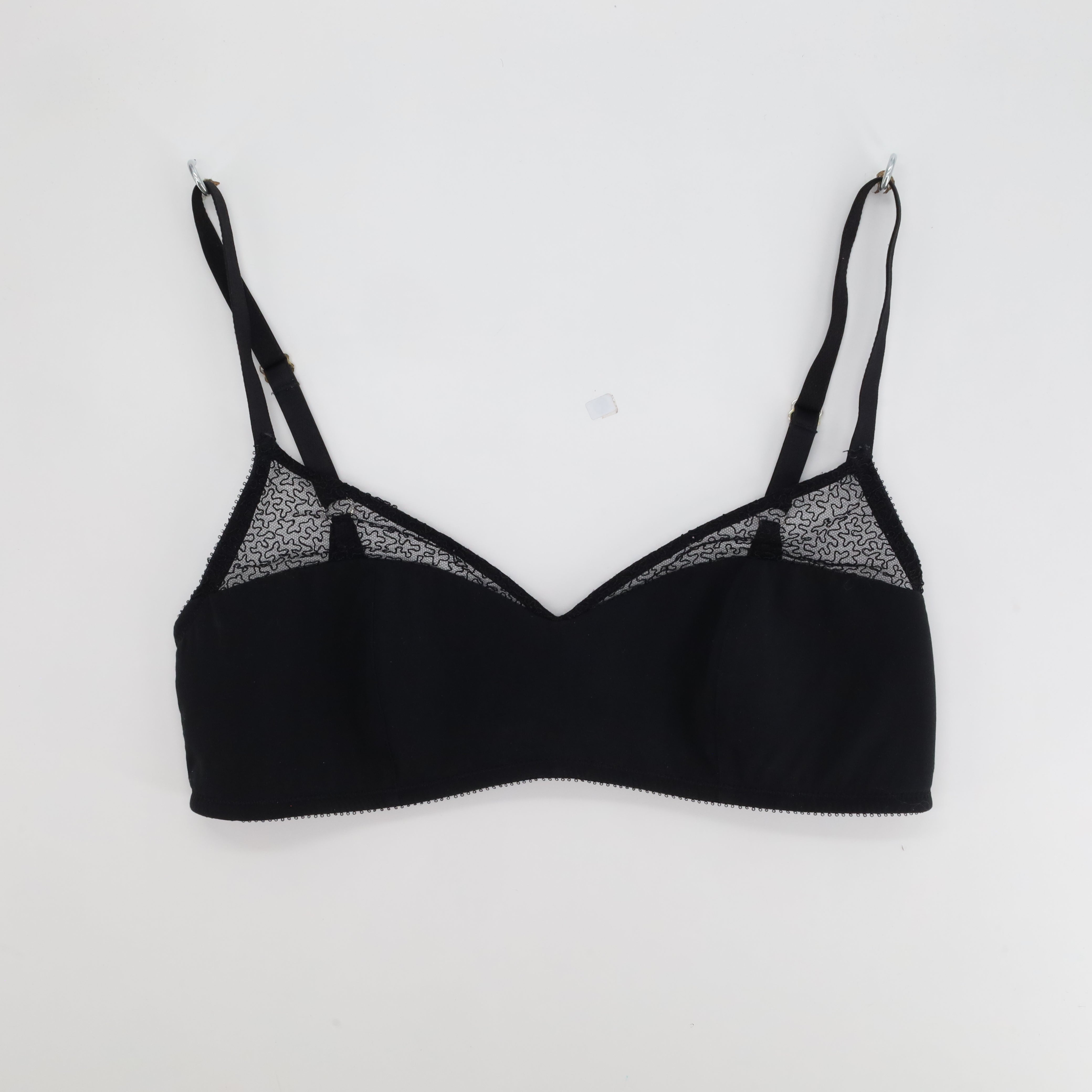 Soutien-gorge Noir