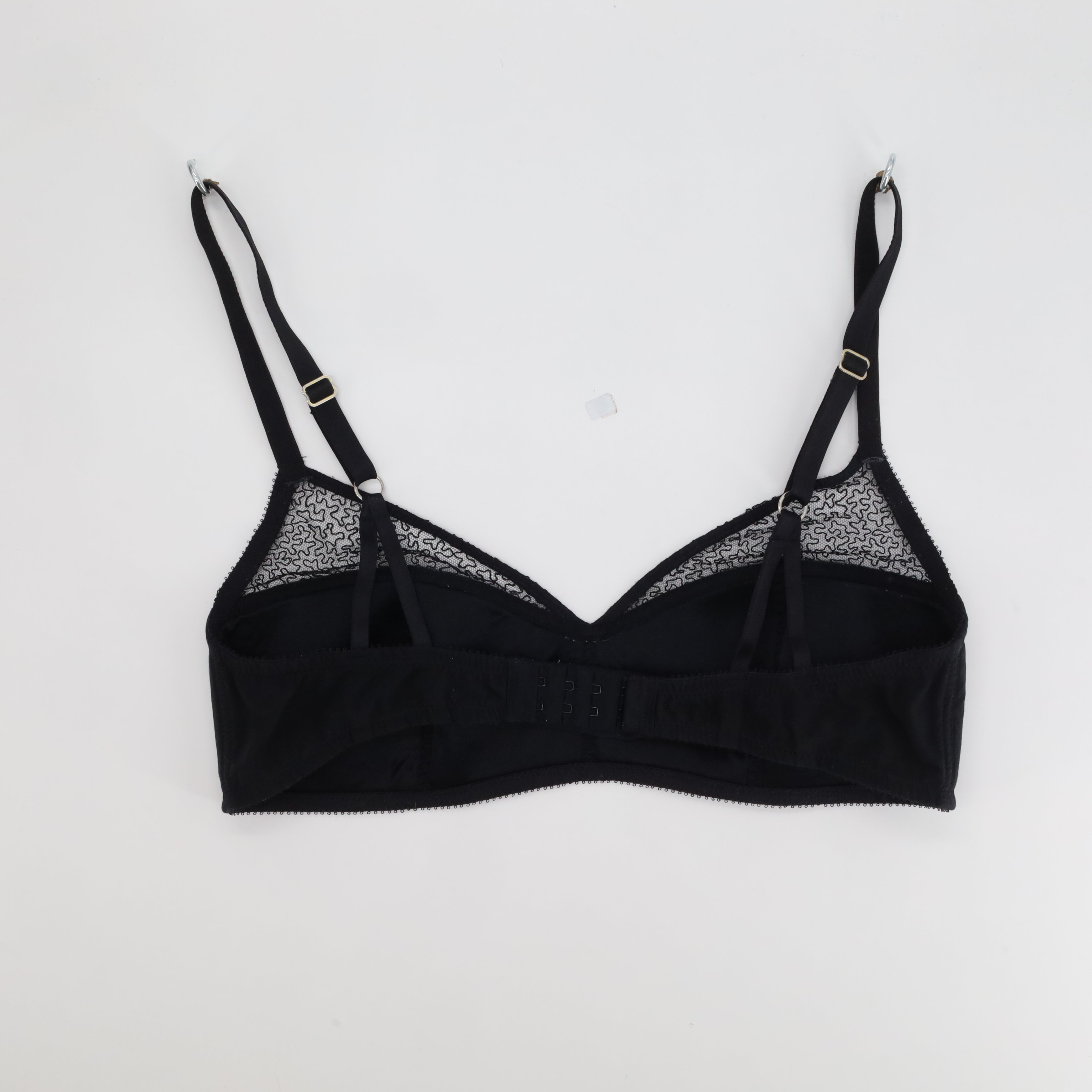 Soutien-gorge Noir