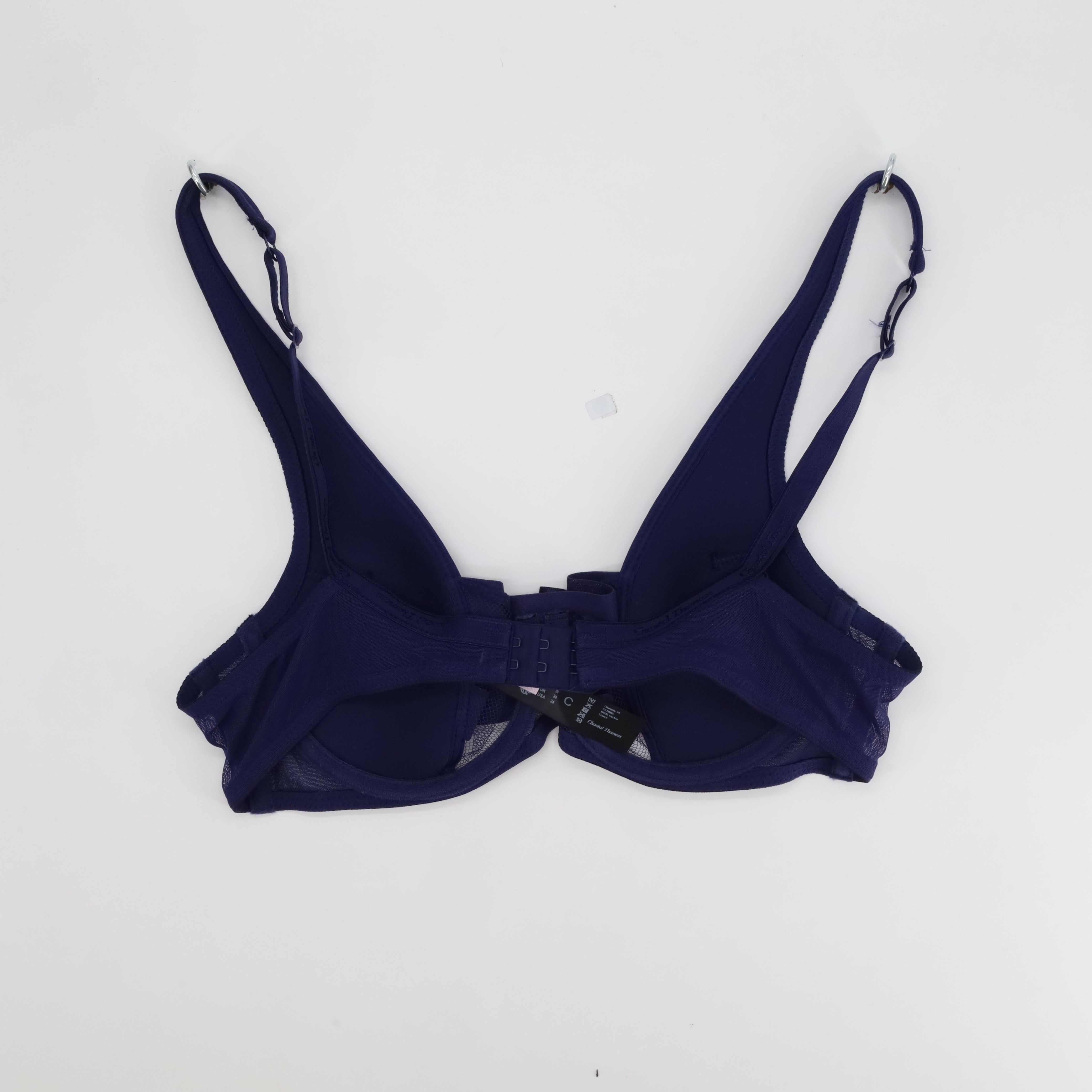 Soutien-gorge Chantal Thomass Bleu