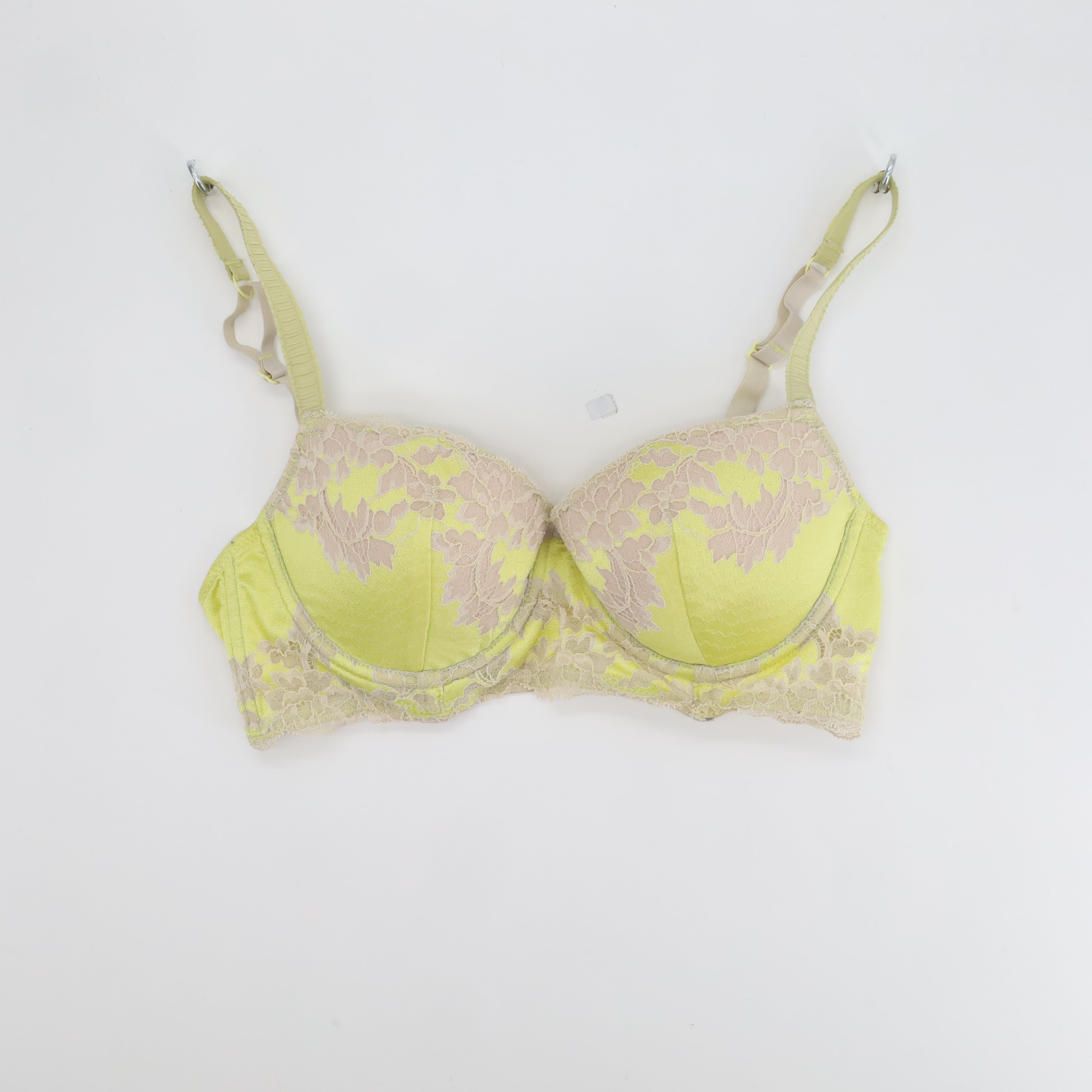 Soutien-gorge RougeGorge Jaune