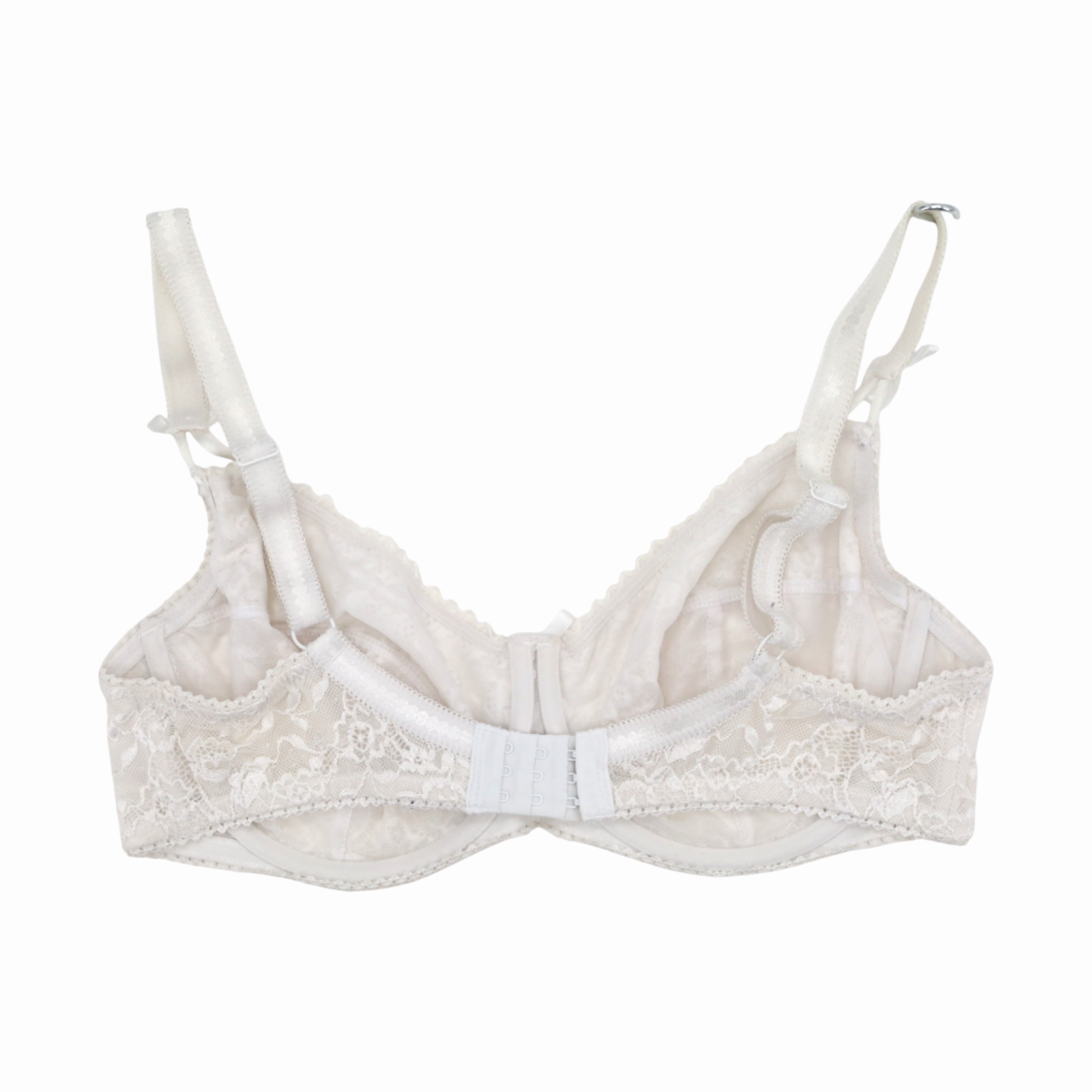 Soutien-gorge ETAM Blanc