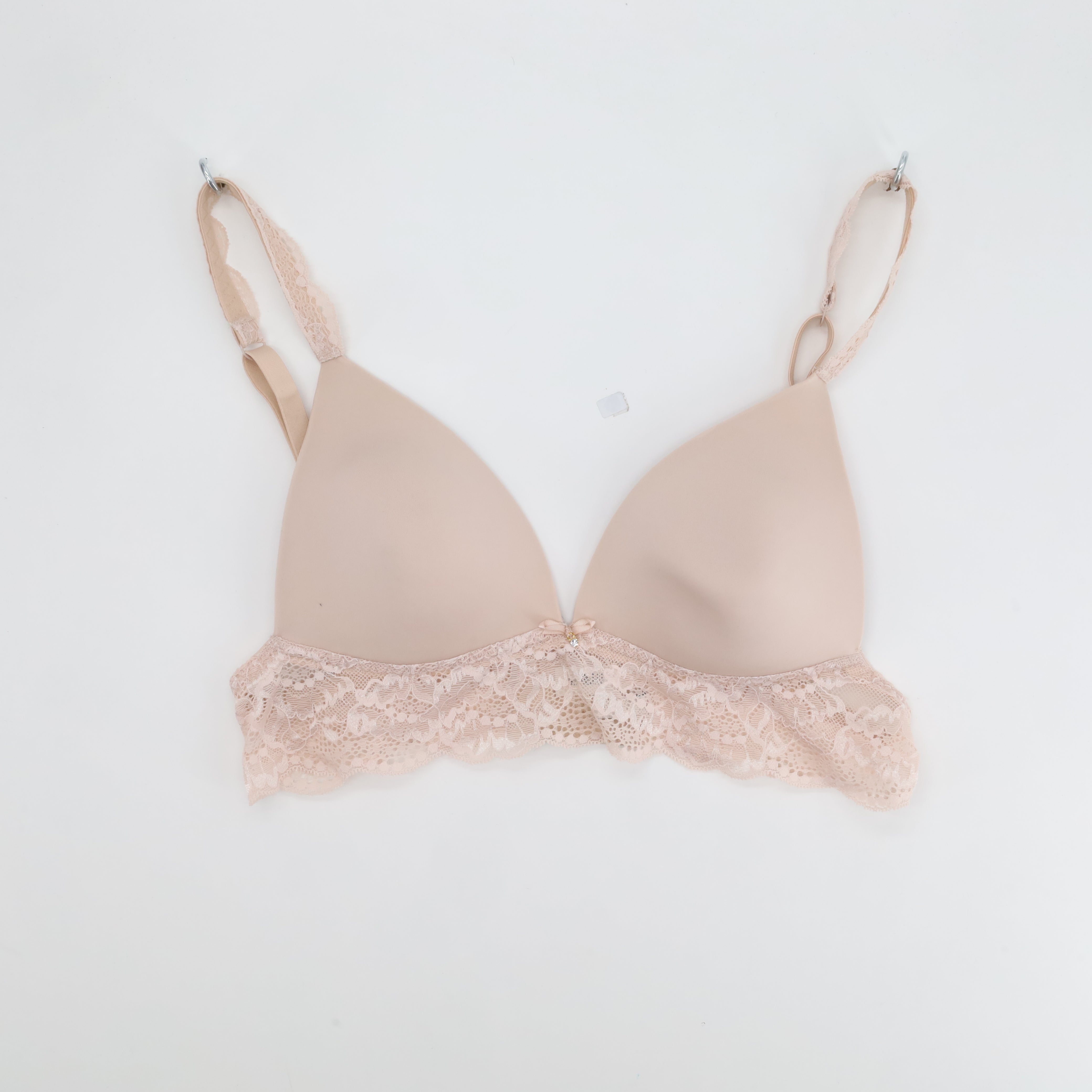 Soutien-gorge Aubade Beige
