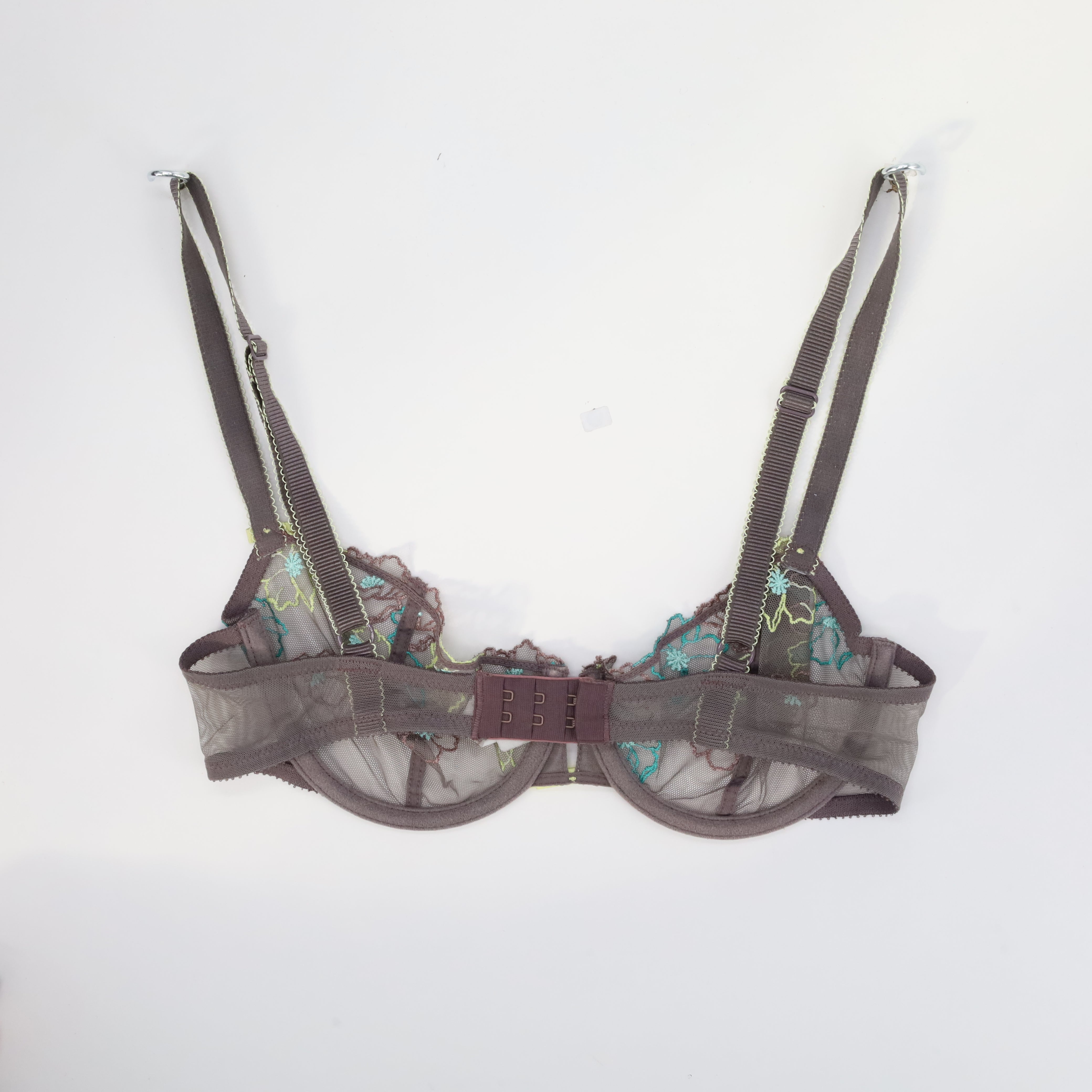 Soutien-gorge Gris