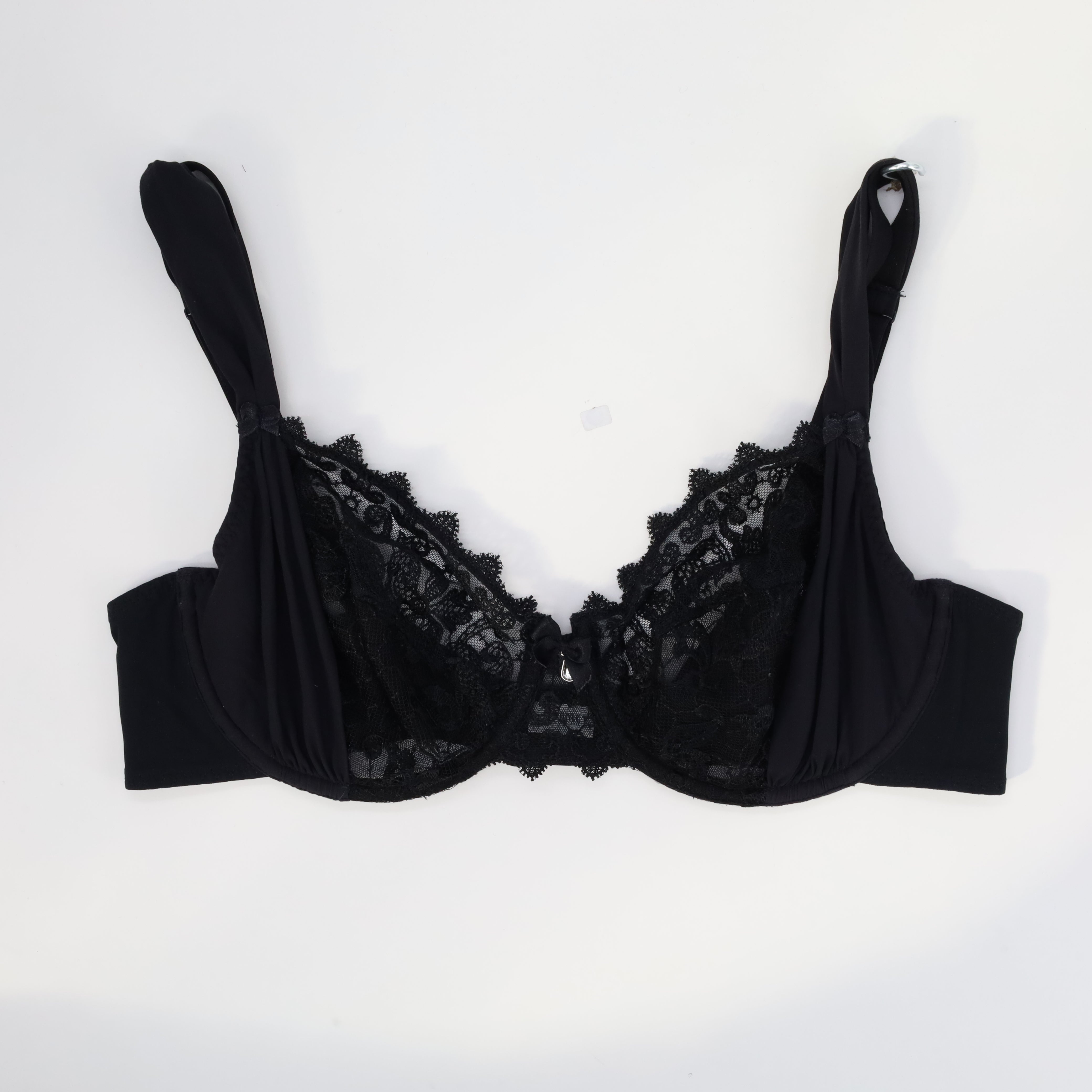Soutien-gorge Noir