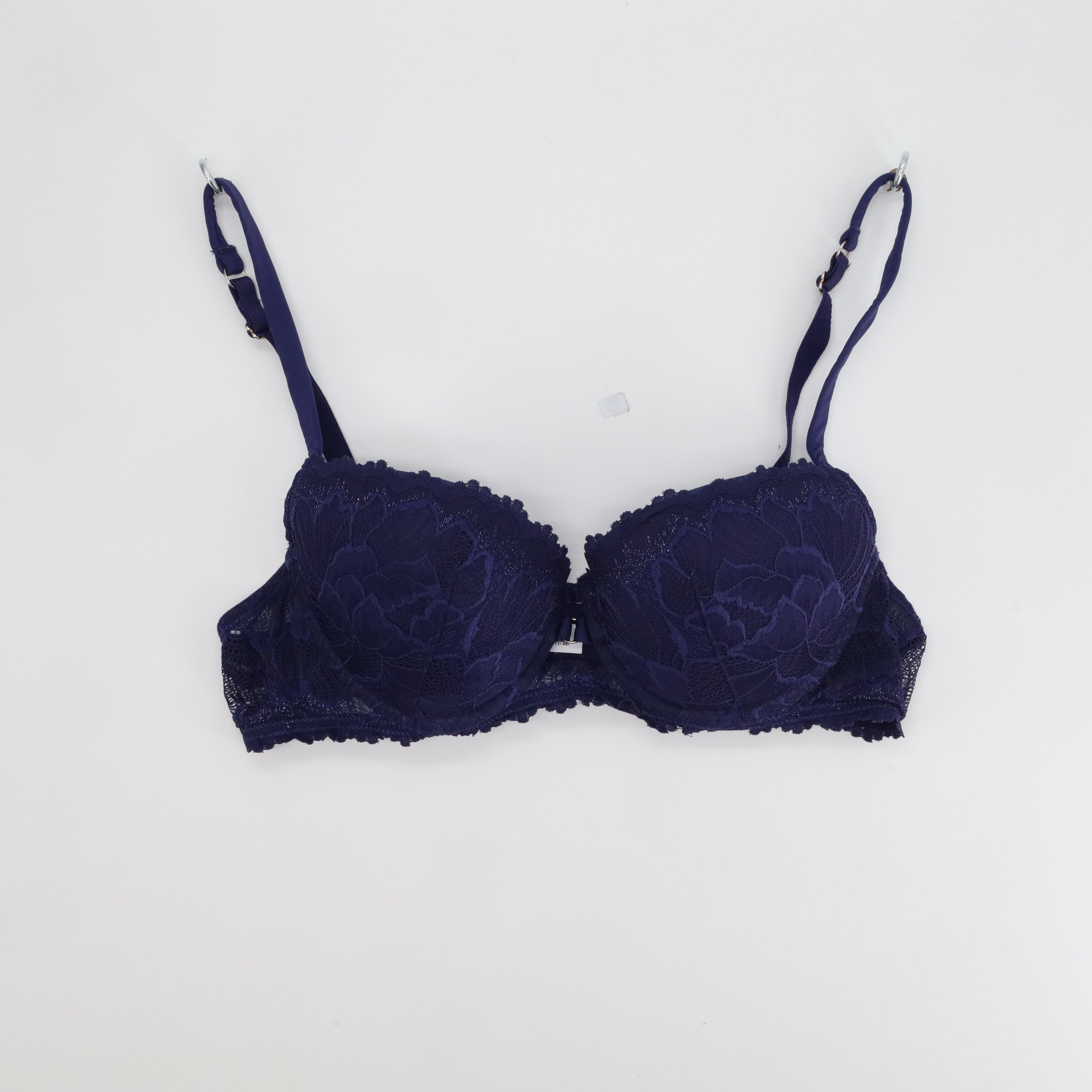 Soutien-gorge RougeGorge Bleu