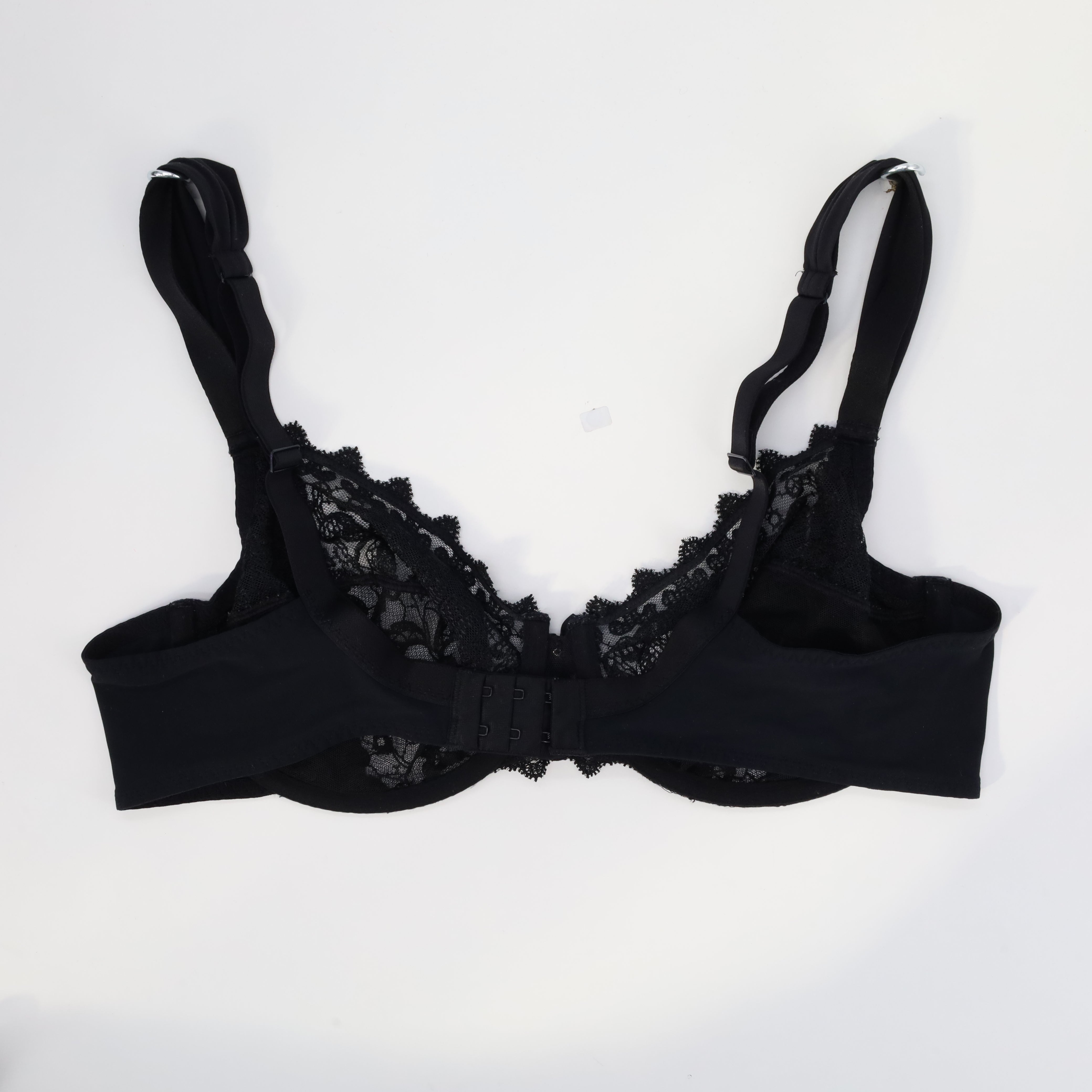 Soutien-gorge Noir