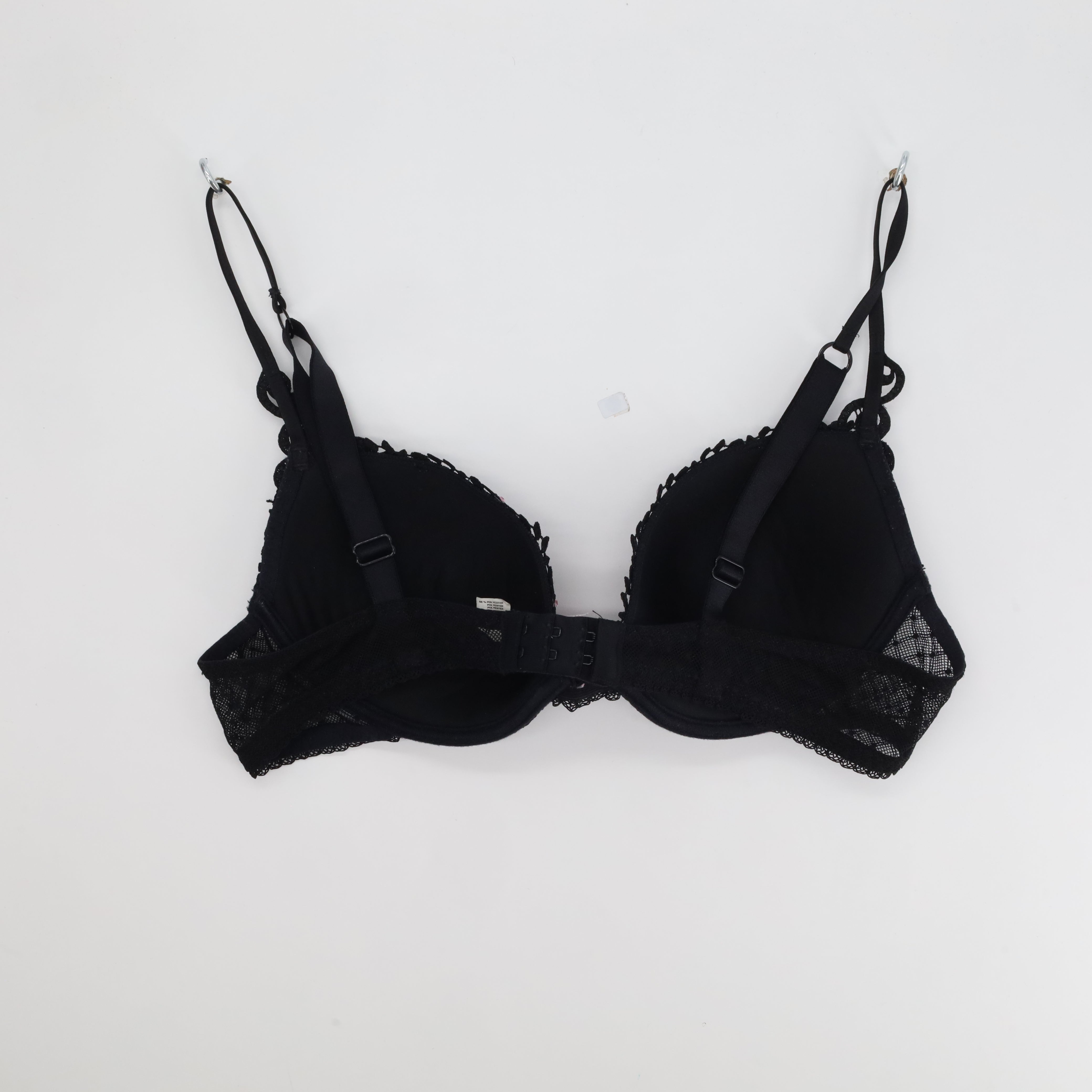 Soutien-gorge Antinea Noir