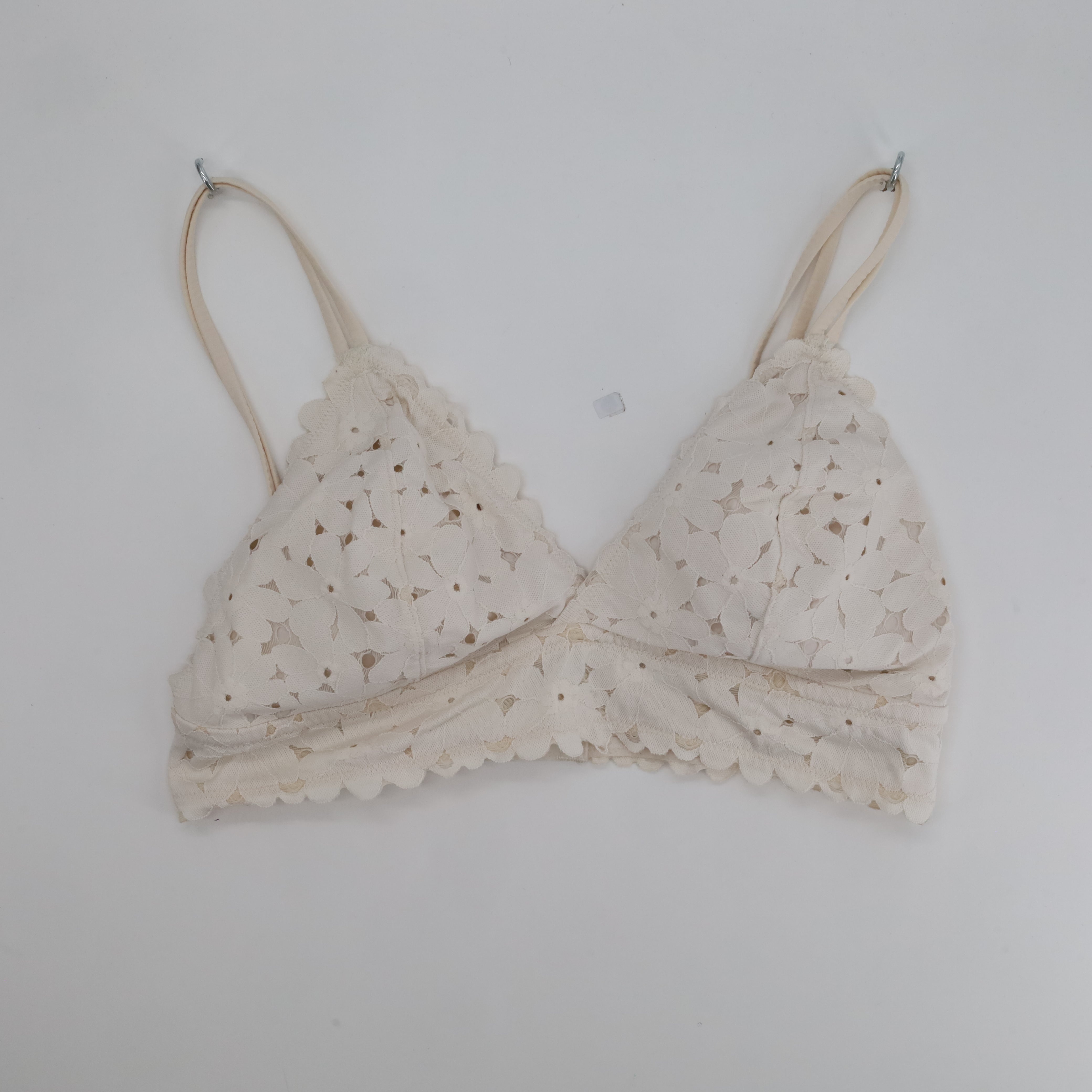 Soutien-gorge ETAM Blanc