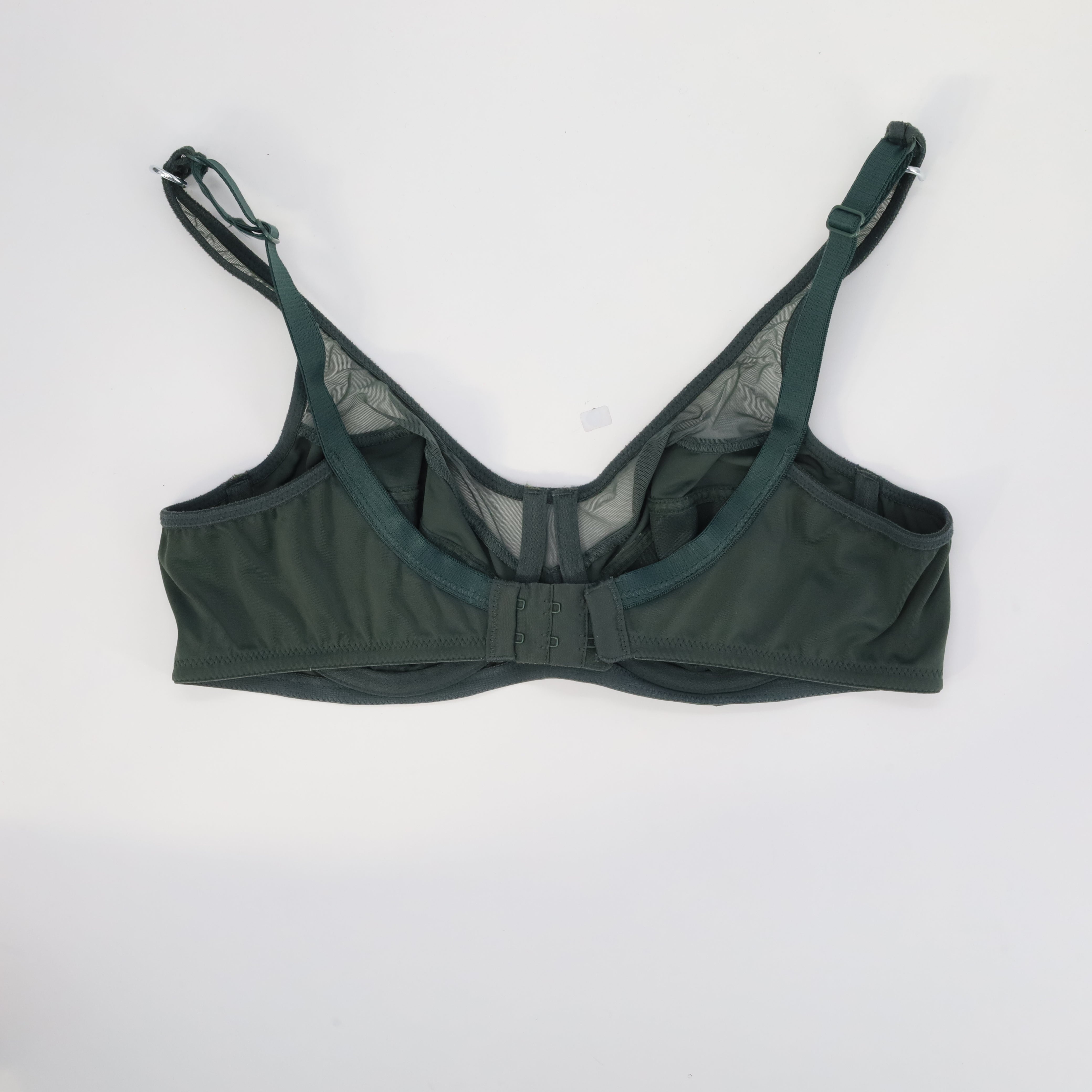 Soutien-gorge DIM Vert