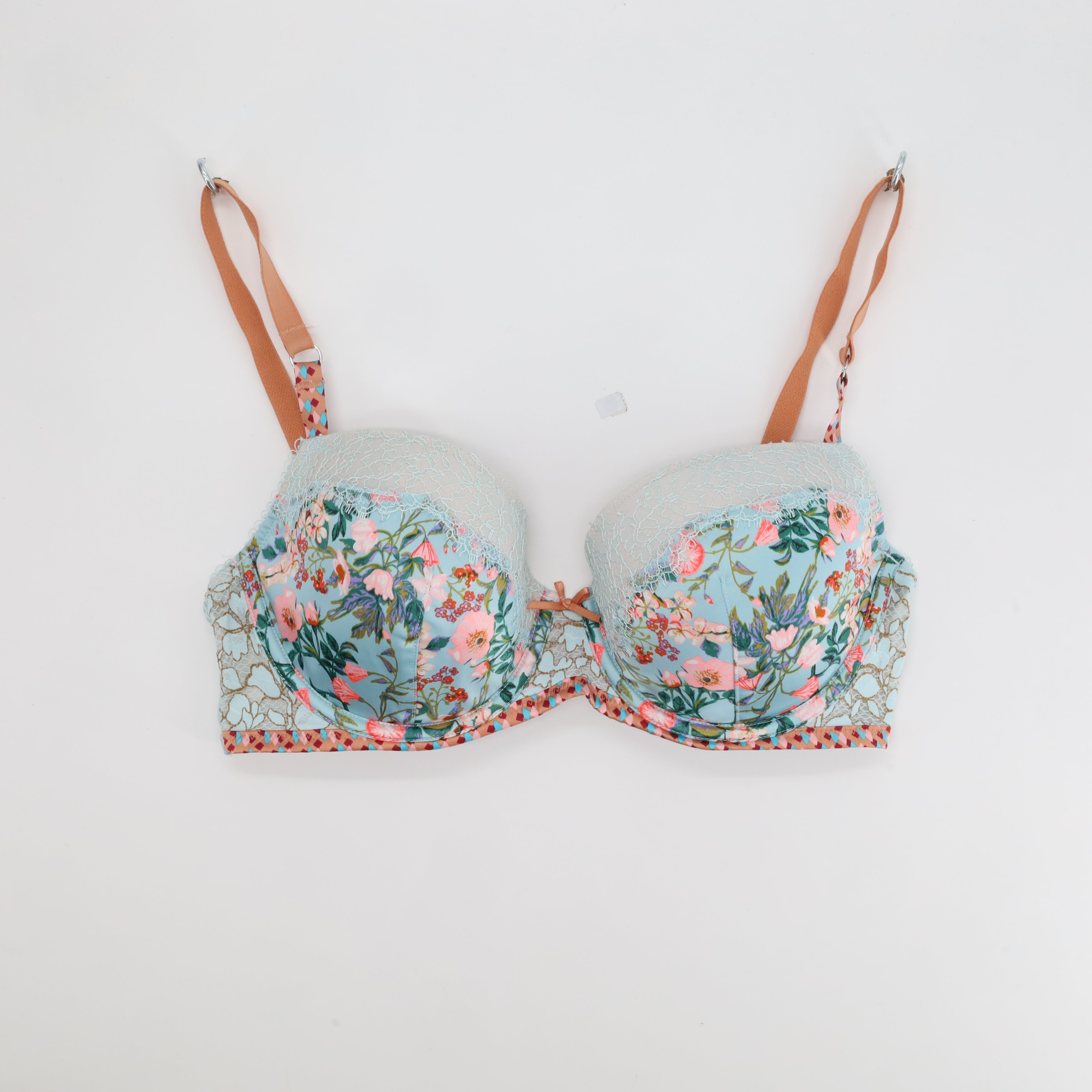 Soutien-gorge Victoria's Secret Bleu