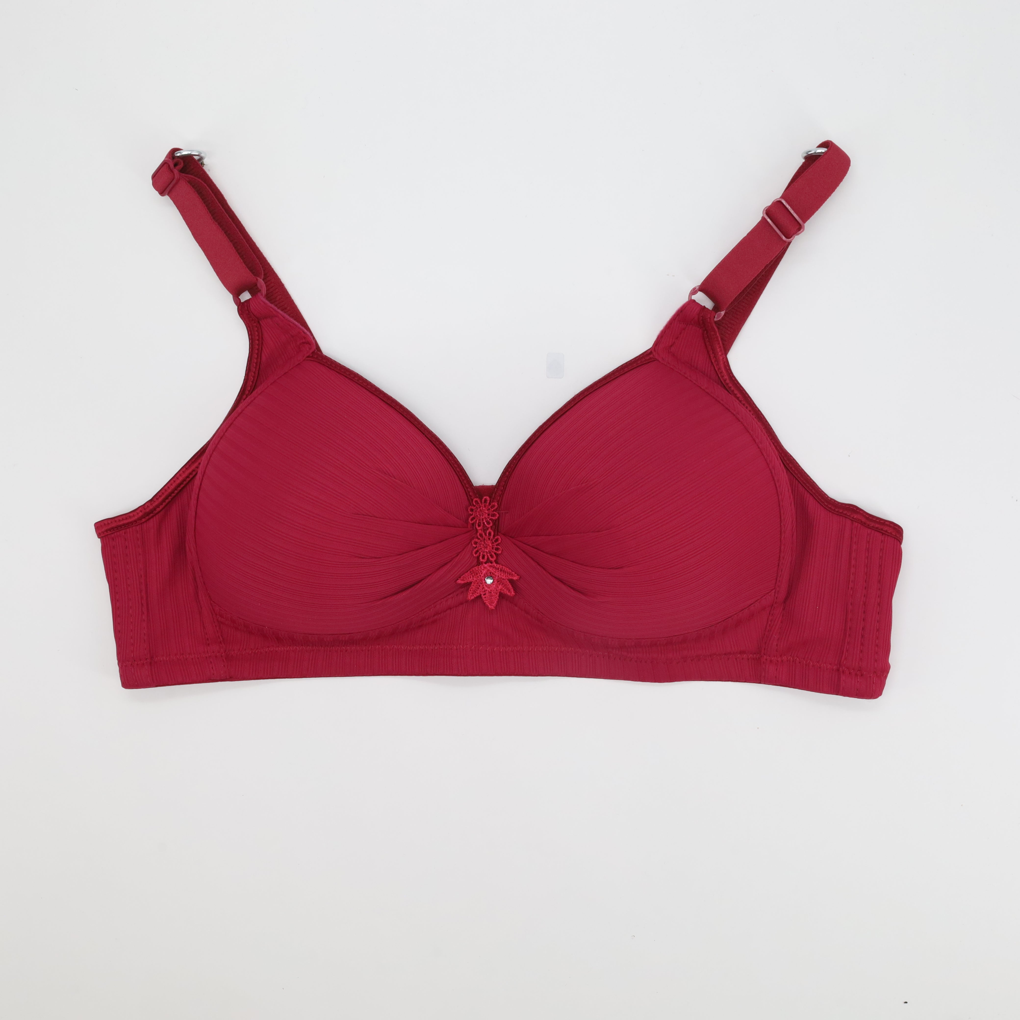 Soutien-gorge Rouge