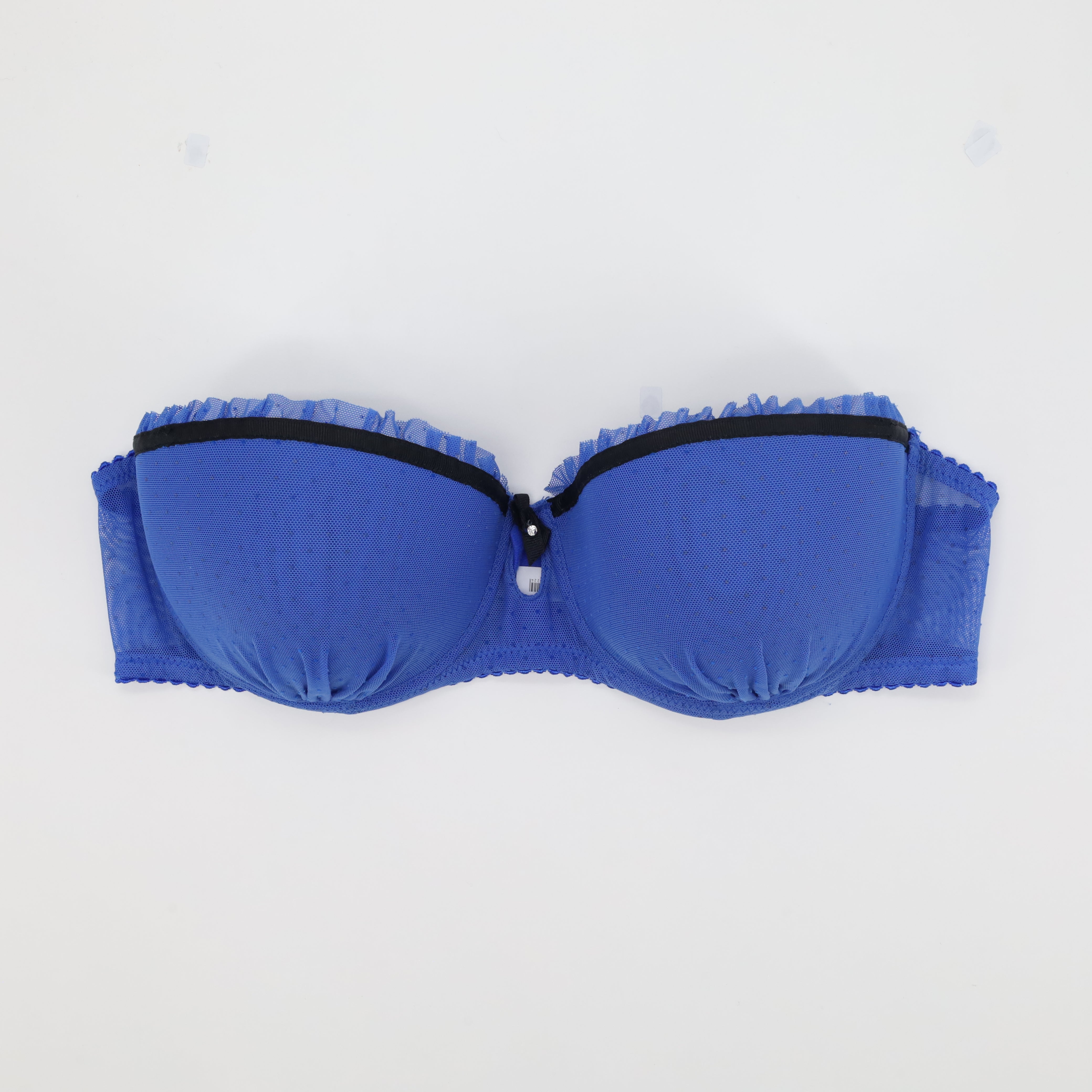 Soutien-gorge Bleu