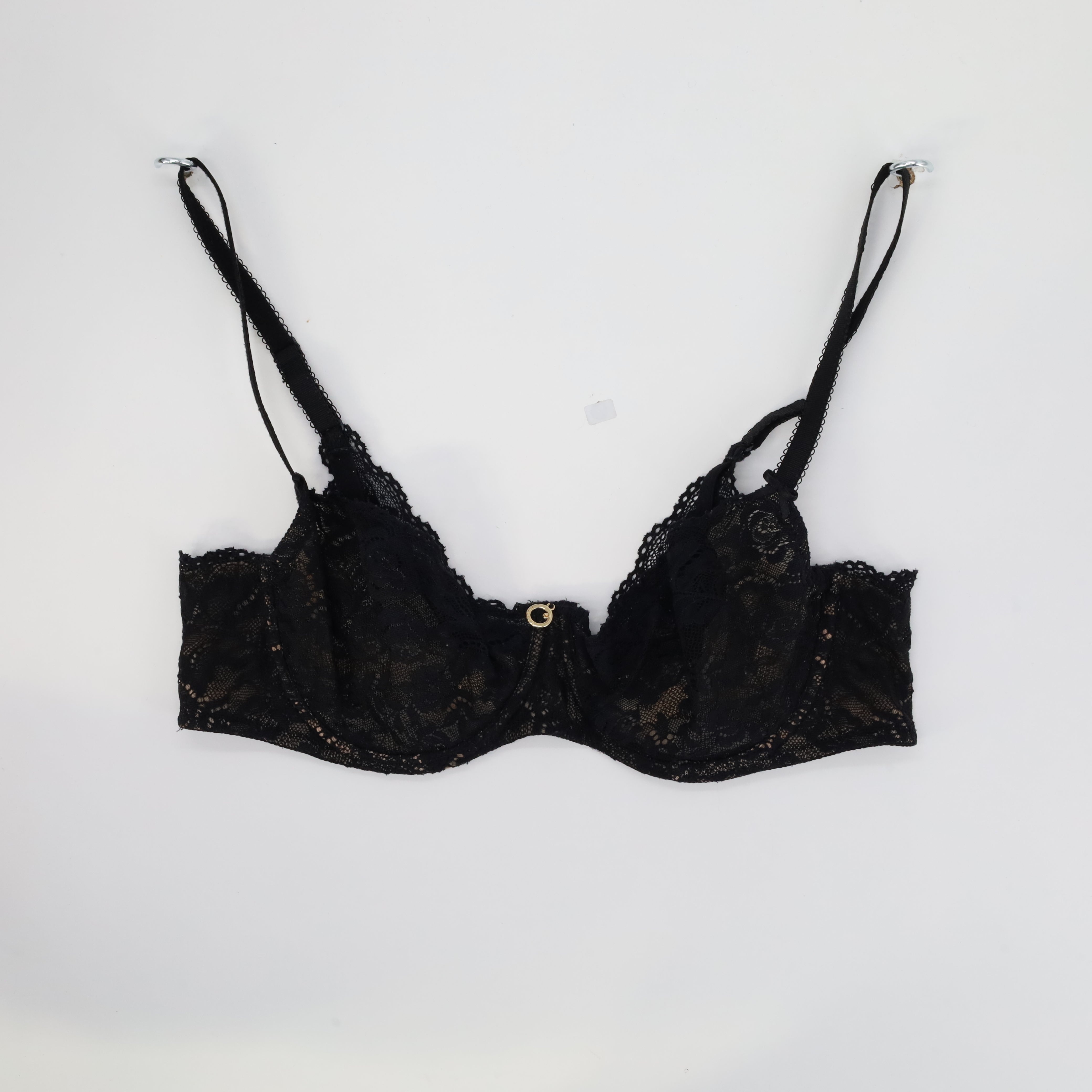 Soutien-gorge Aubade Noir