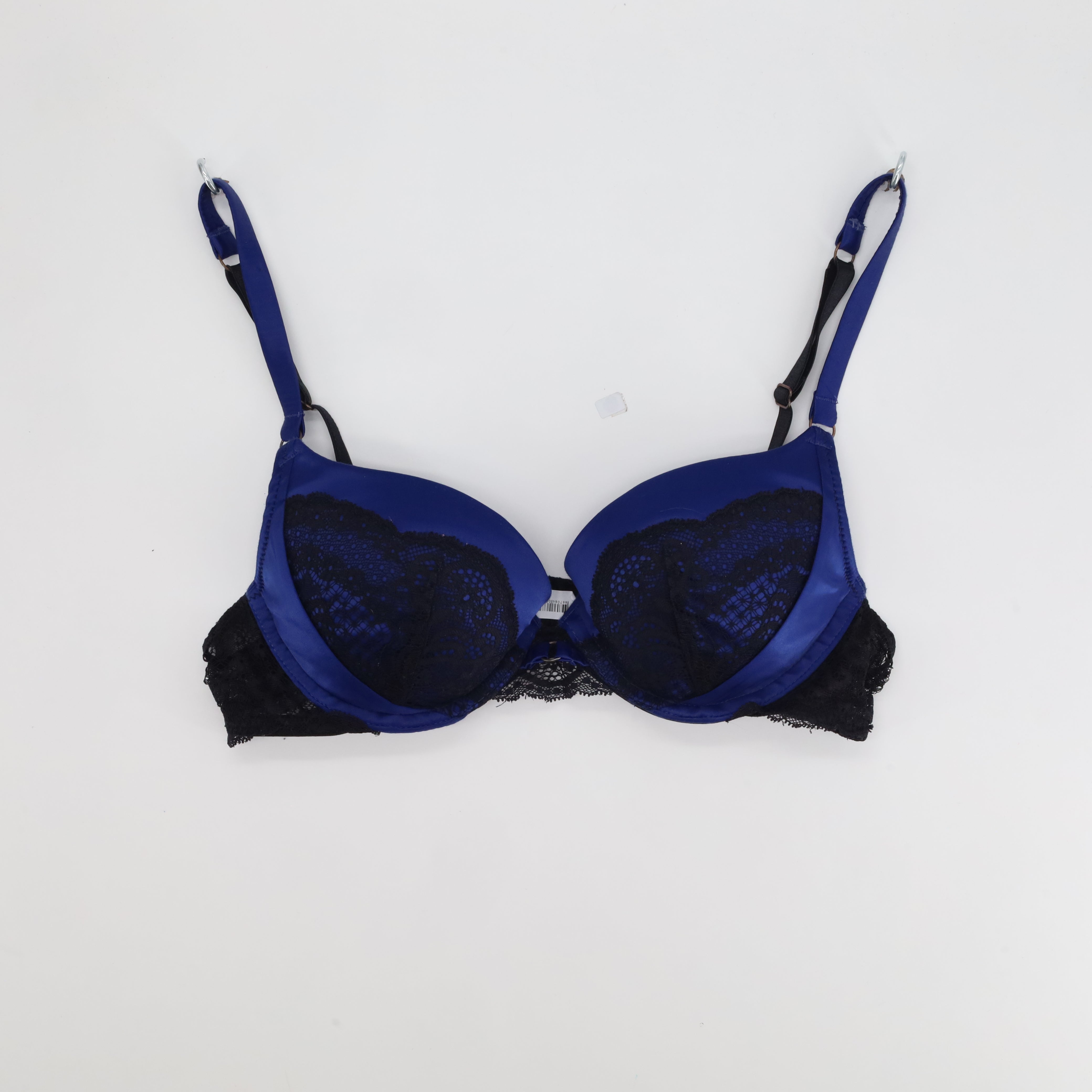 Soutien-gorge RougeGorge Bleu