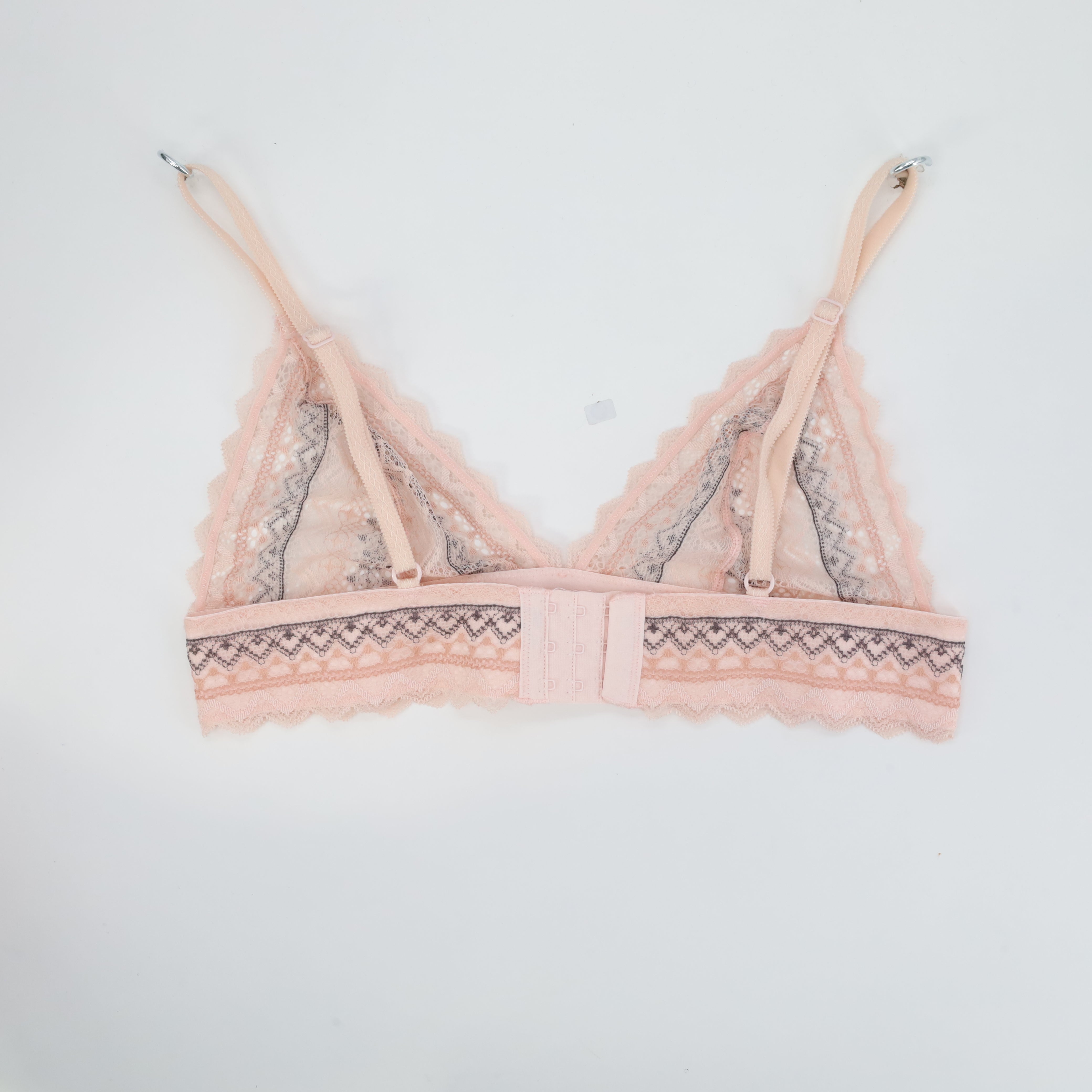 Soutien-gorge ETAM Rose