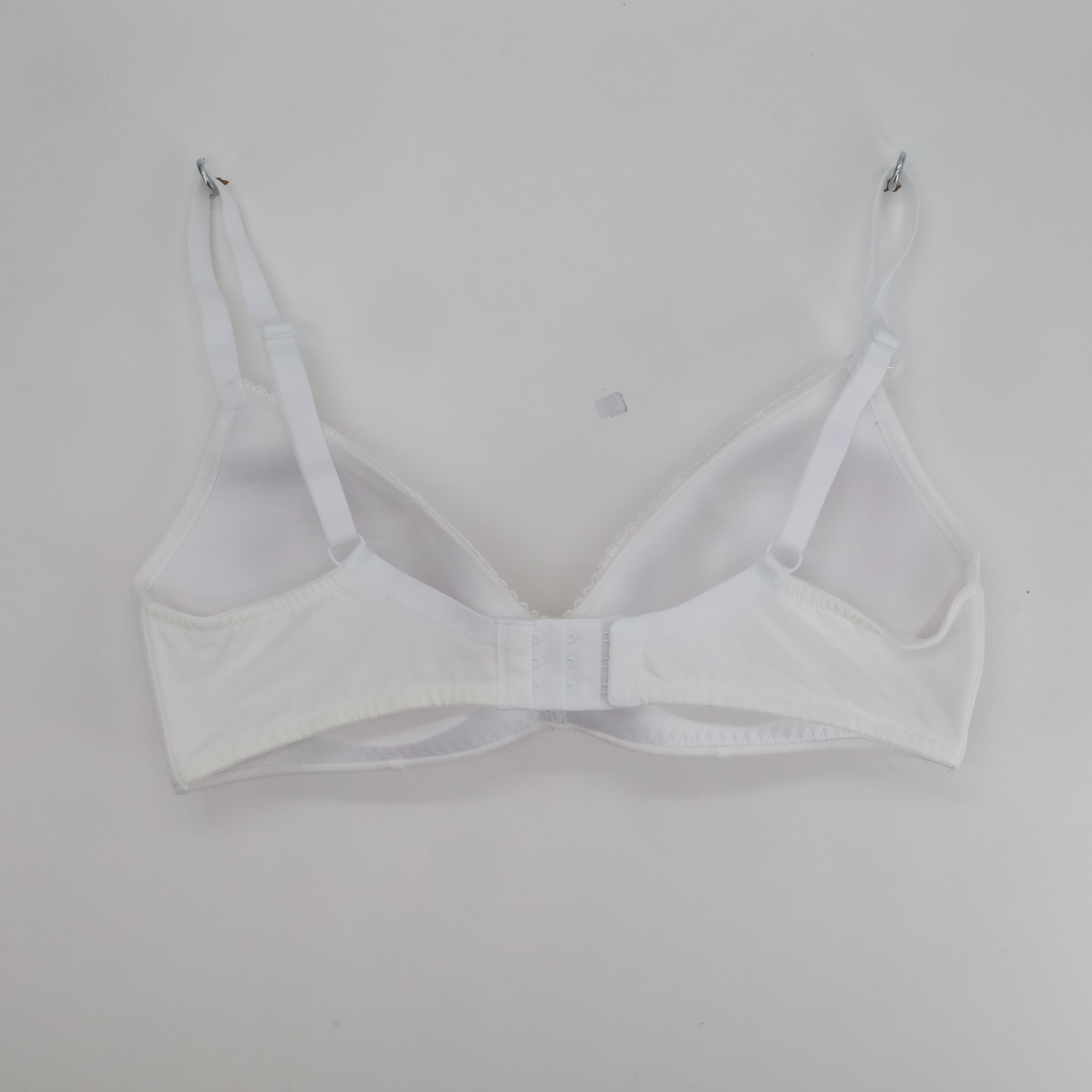 Soutien-gorge RougeGorge Blanc