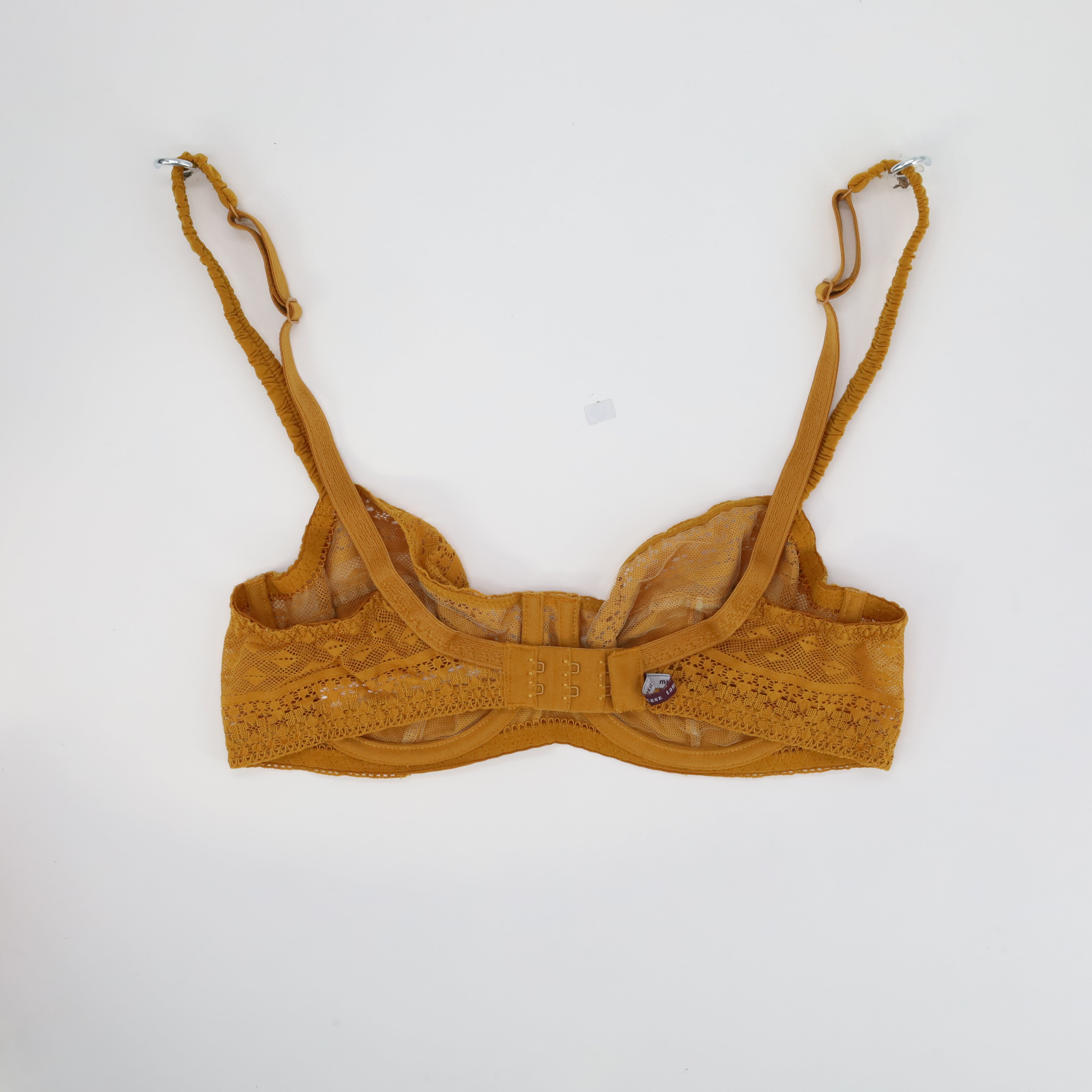 Soutien-gorge Princesse tam.tam Orange