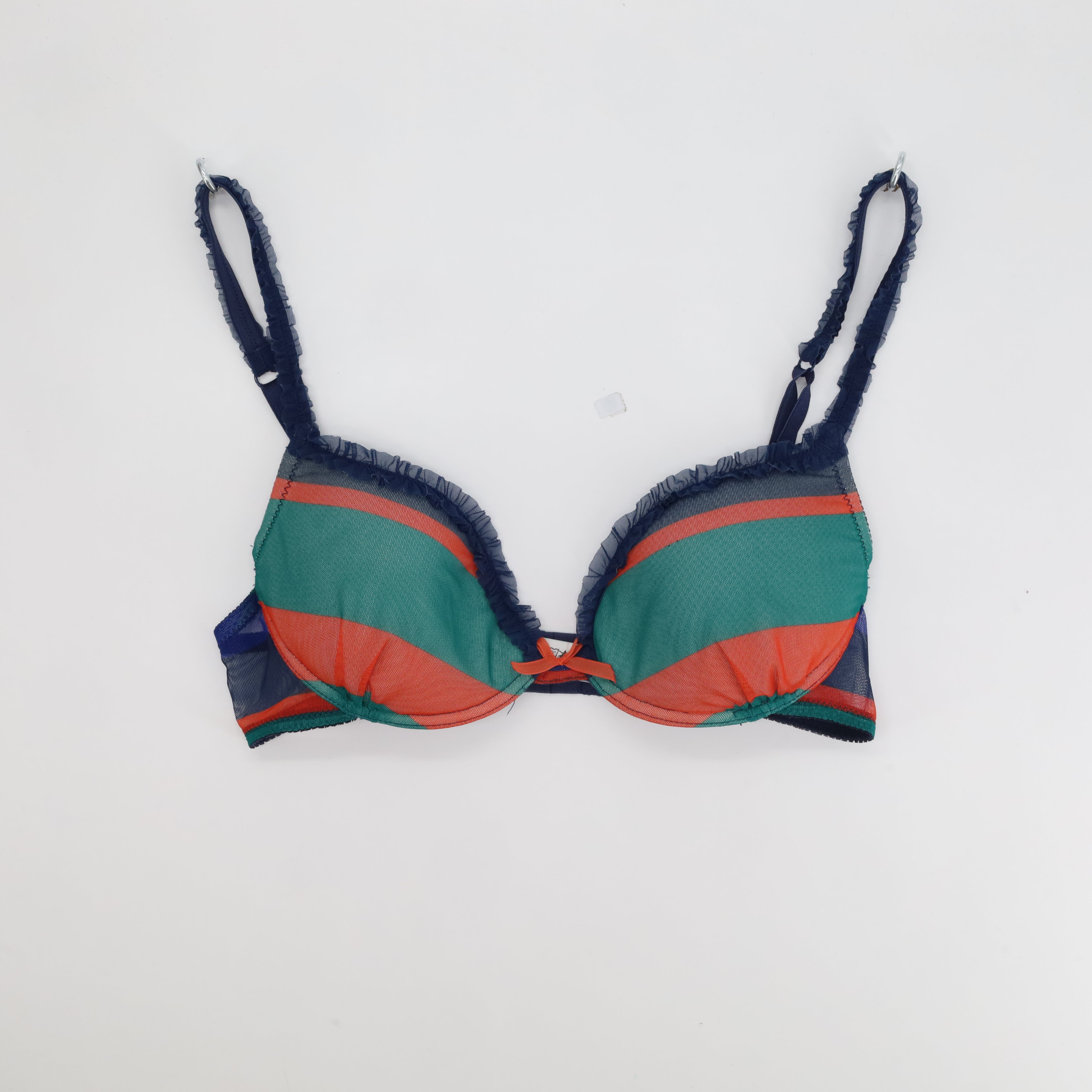 Soutien-gorge ETAM Bleu