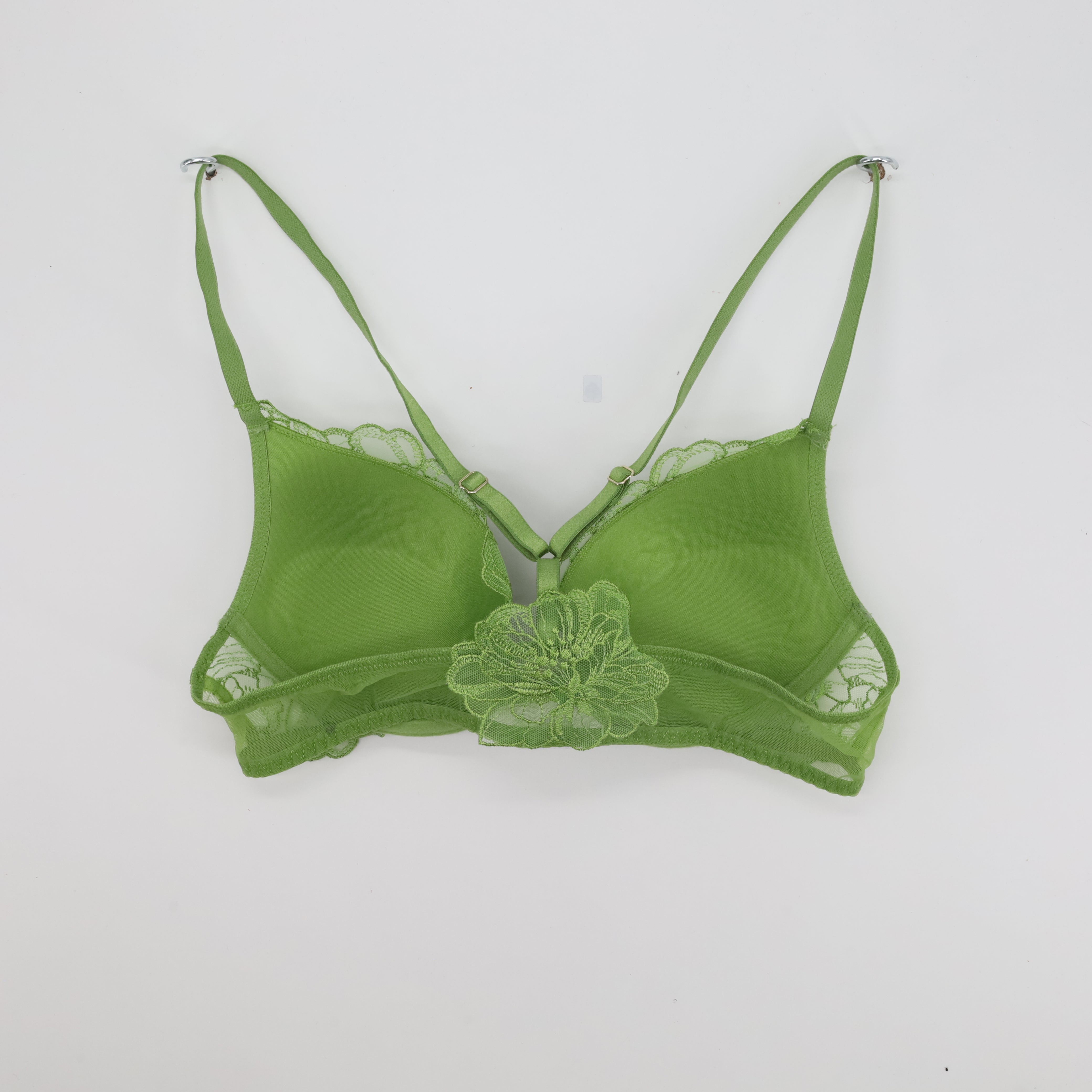 Soutien-gorge RougeGorge Vert