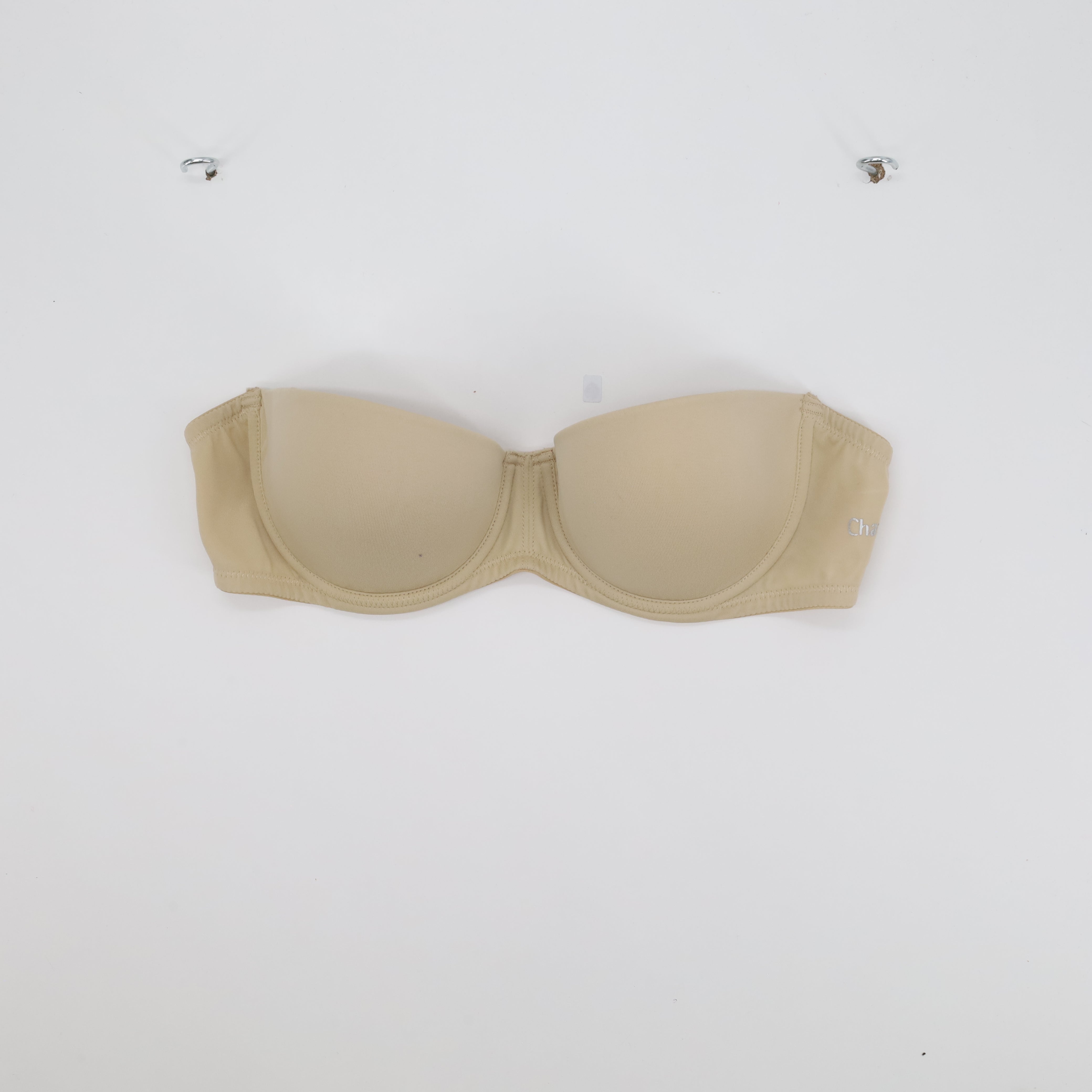 Soutien-gorge Charlott' Beige