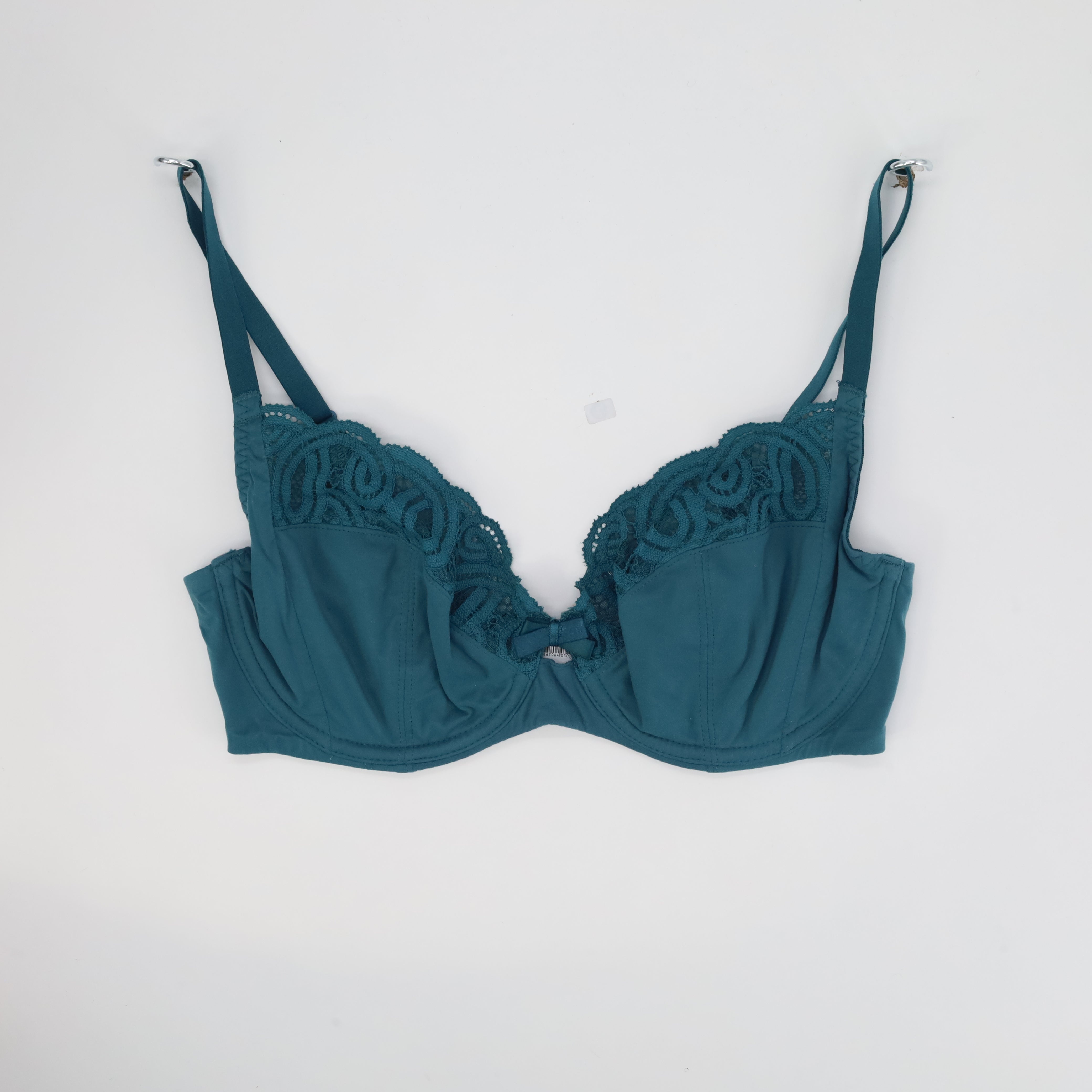 Soutien-gorge Darjeeling Bleu