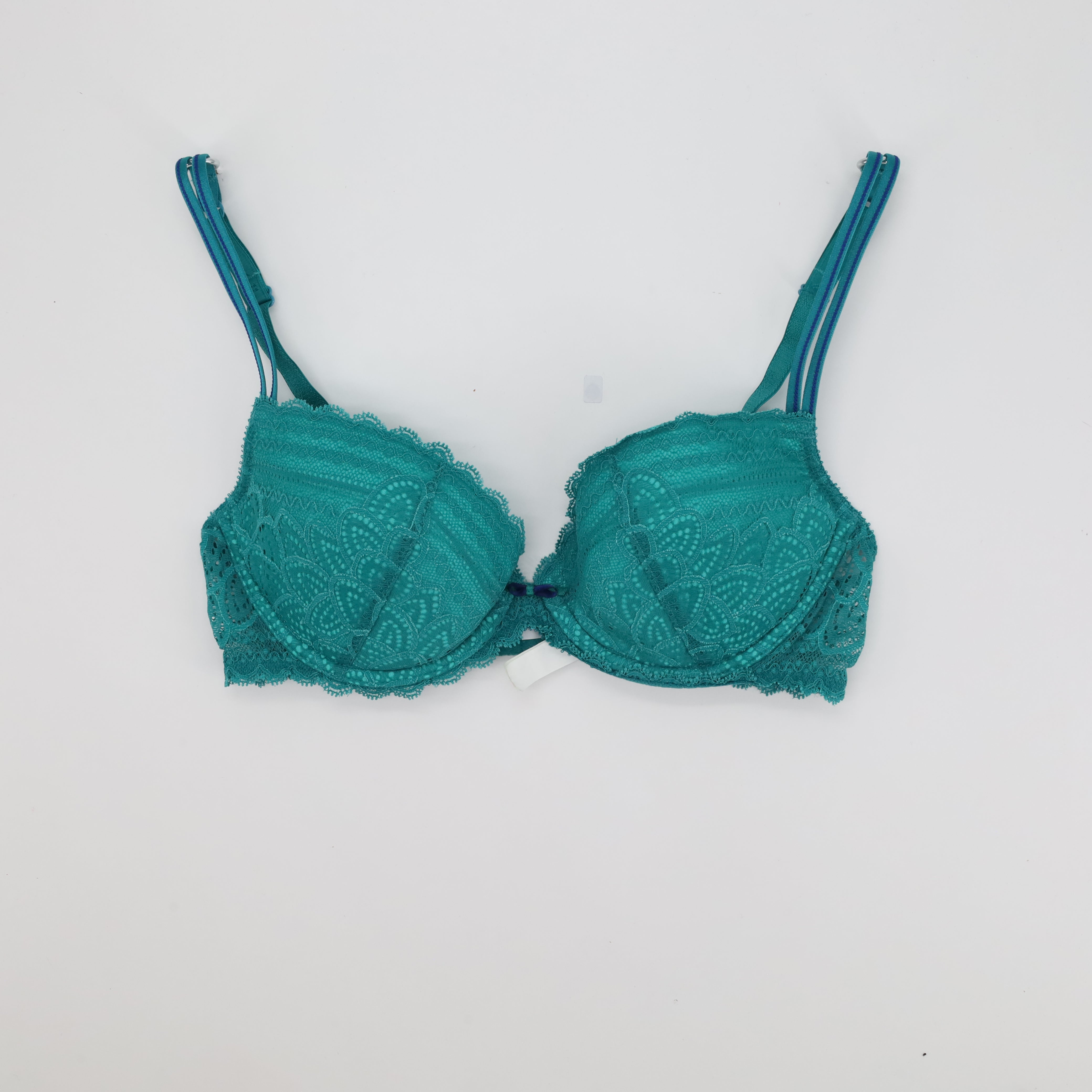 Soutien-gorge Chantelle Vert