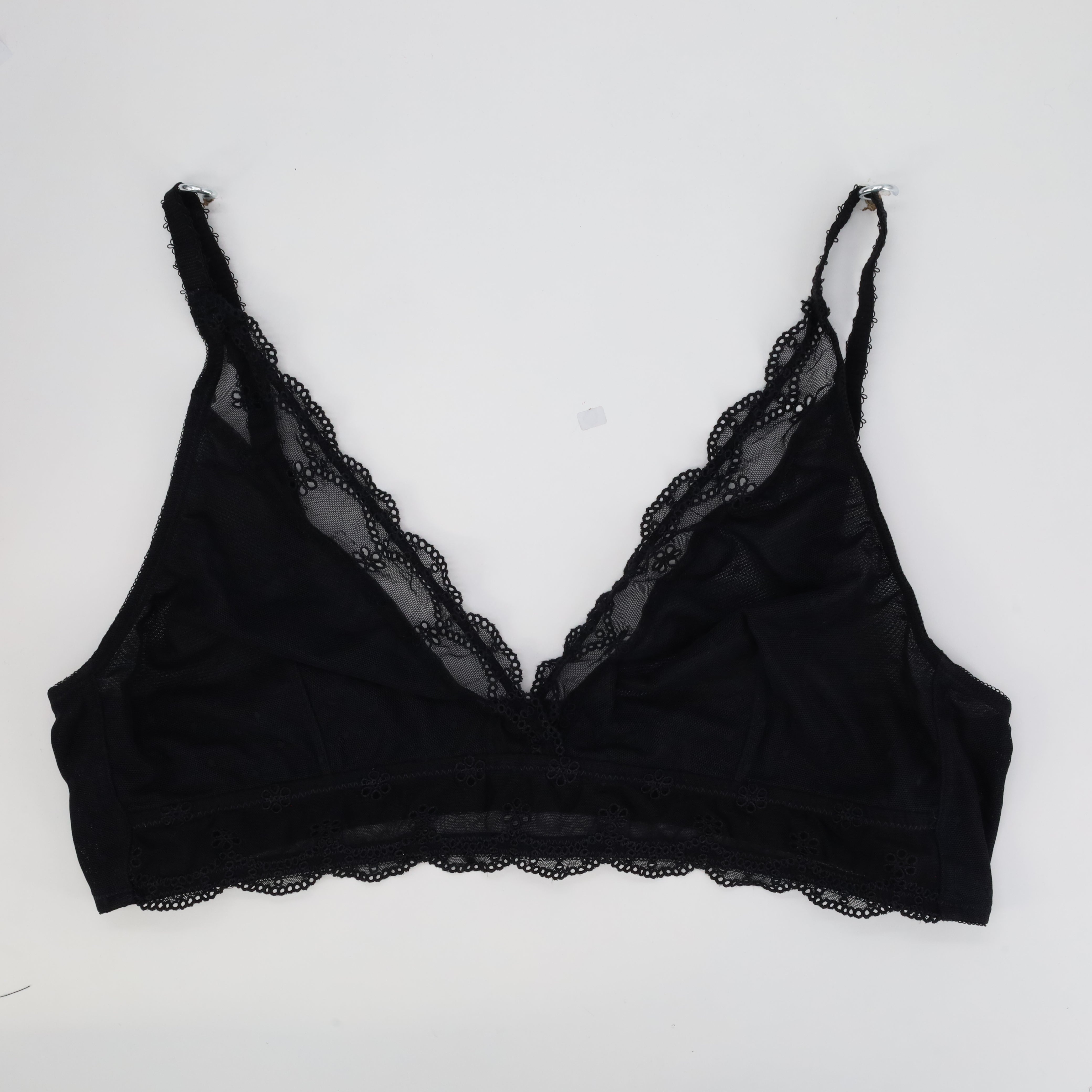 Soutien-gorge Confidence Noir