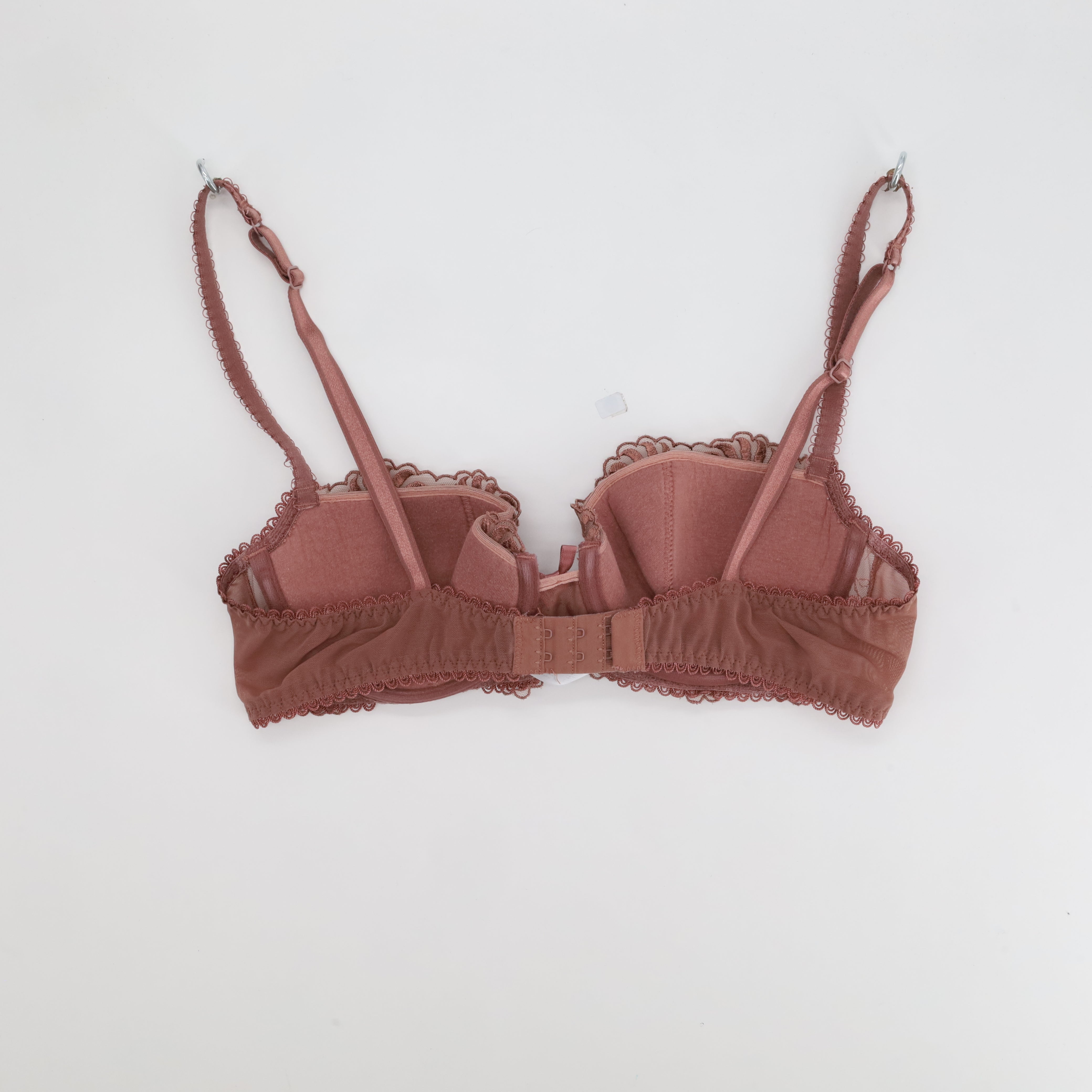 Soutien-gorge Maison Lejaby Marron