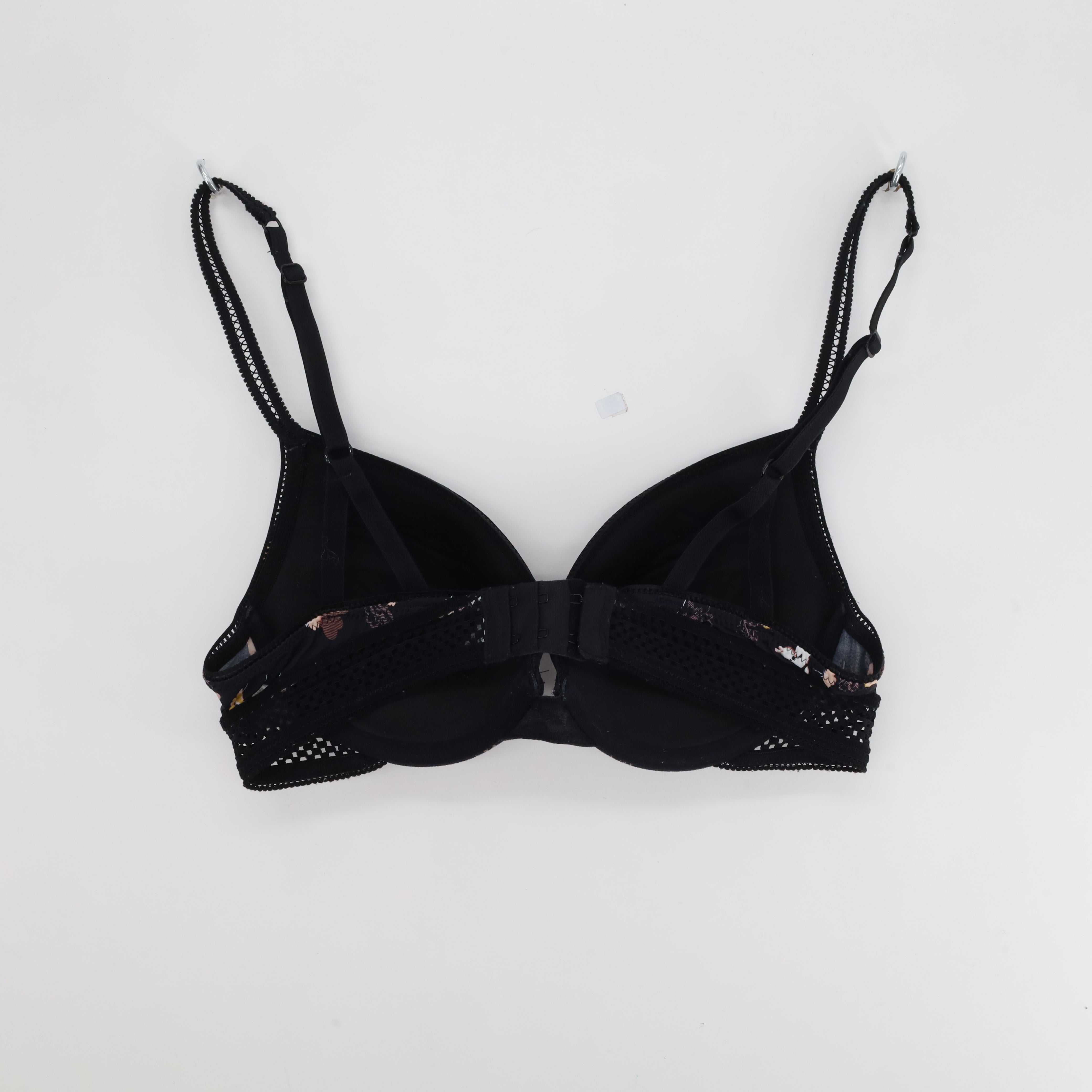Soutien-gorge ETAM Noir