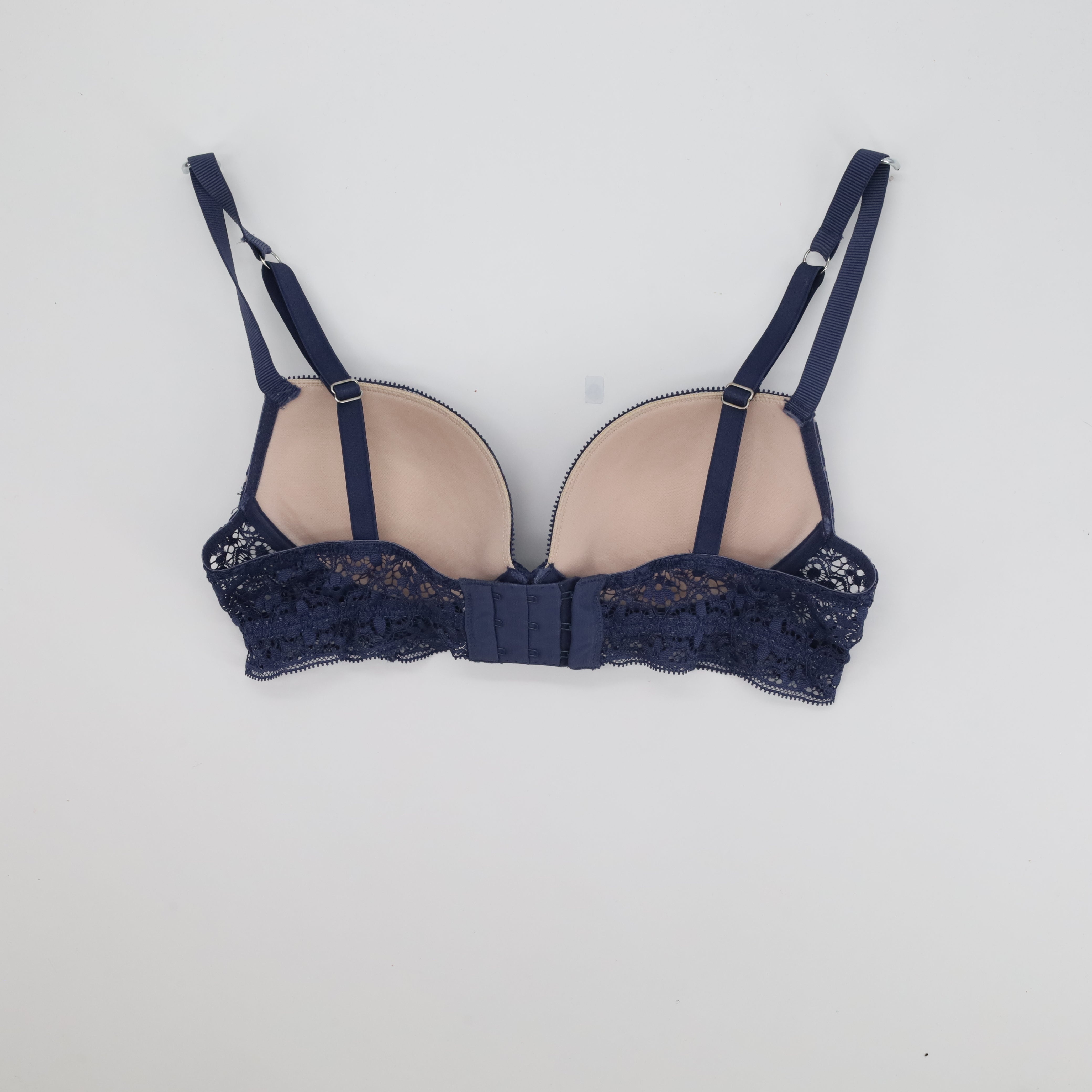 Soutien-gorge Bleu