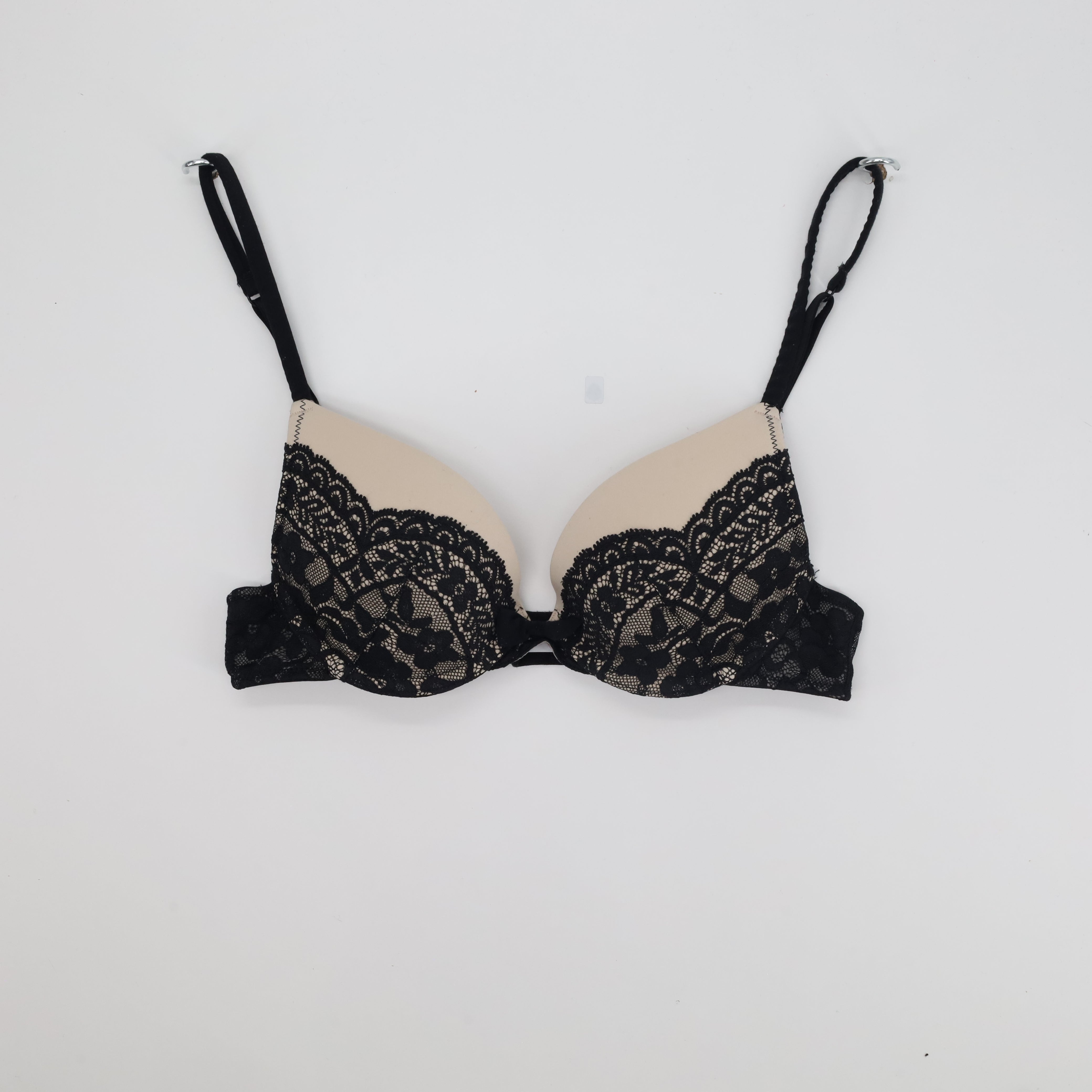 Soutien-gorge ETAM Noir