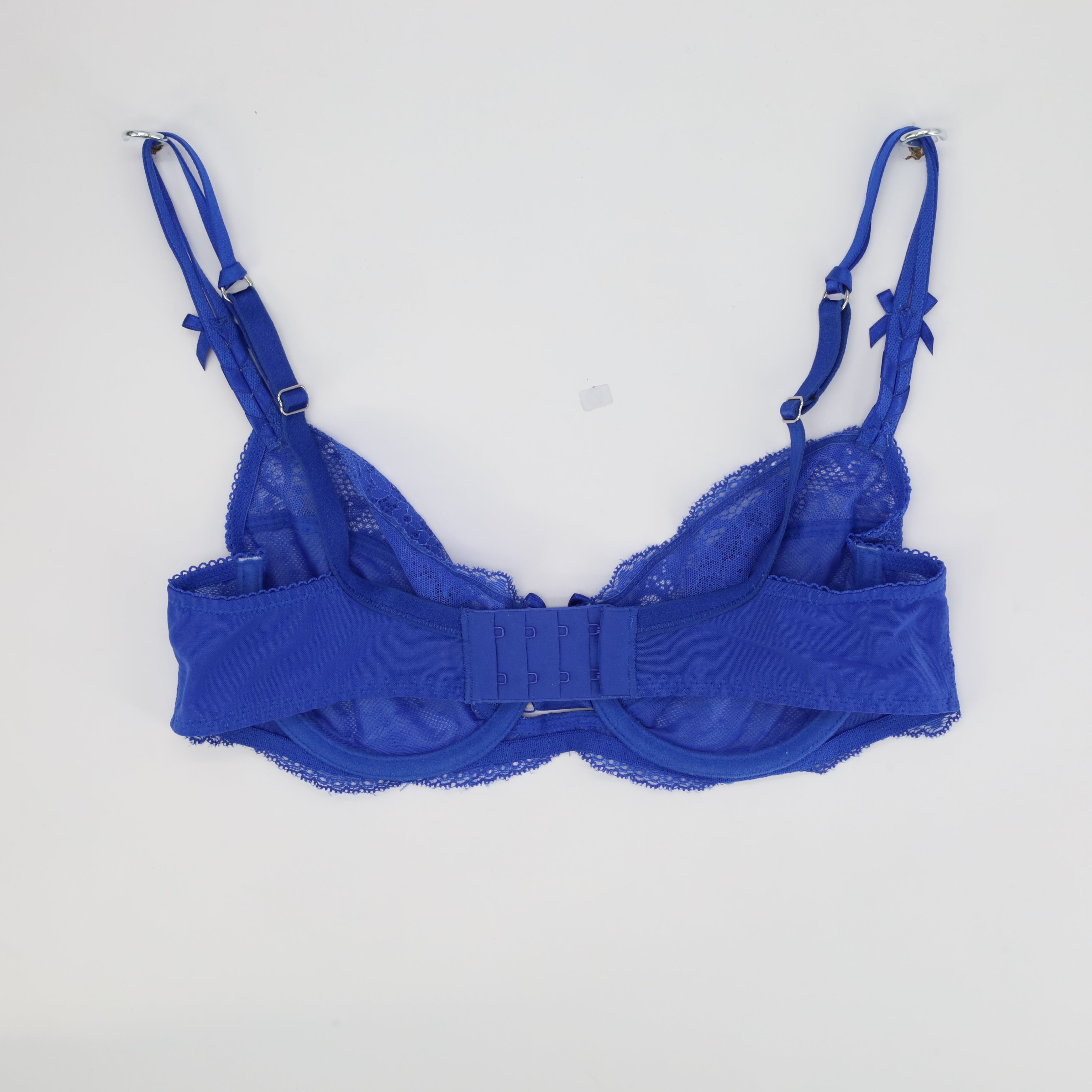 Soutien-gorge Darjeeling Bleu