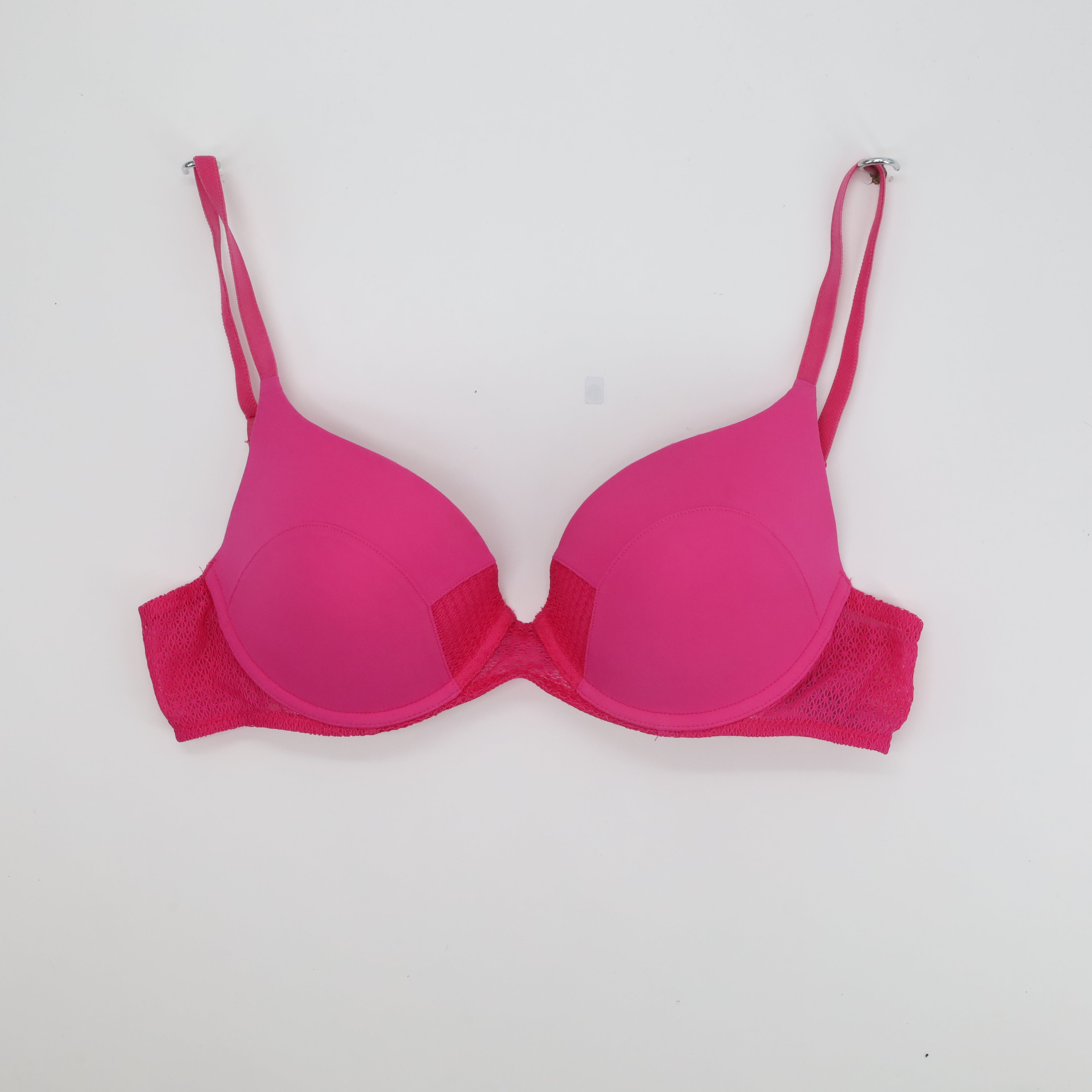 Soutien-gorge Wonderbra Rose