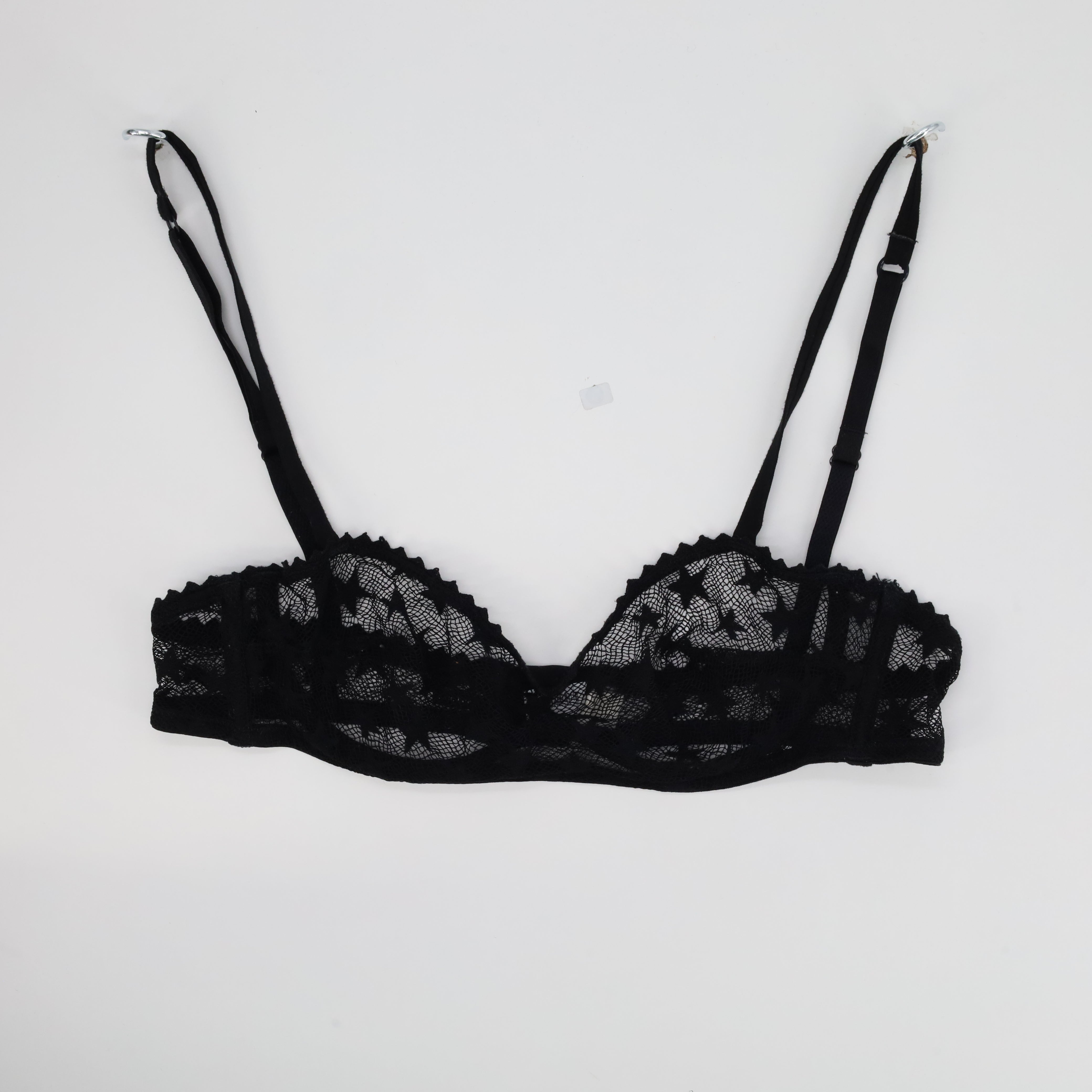 Soutien-gorge Princesse tam.tam Noir