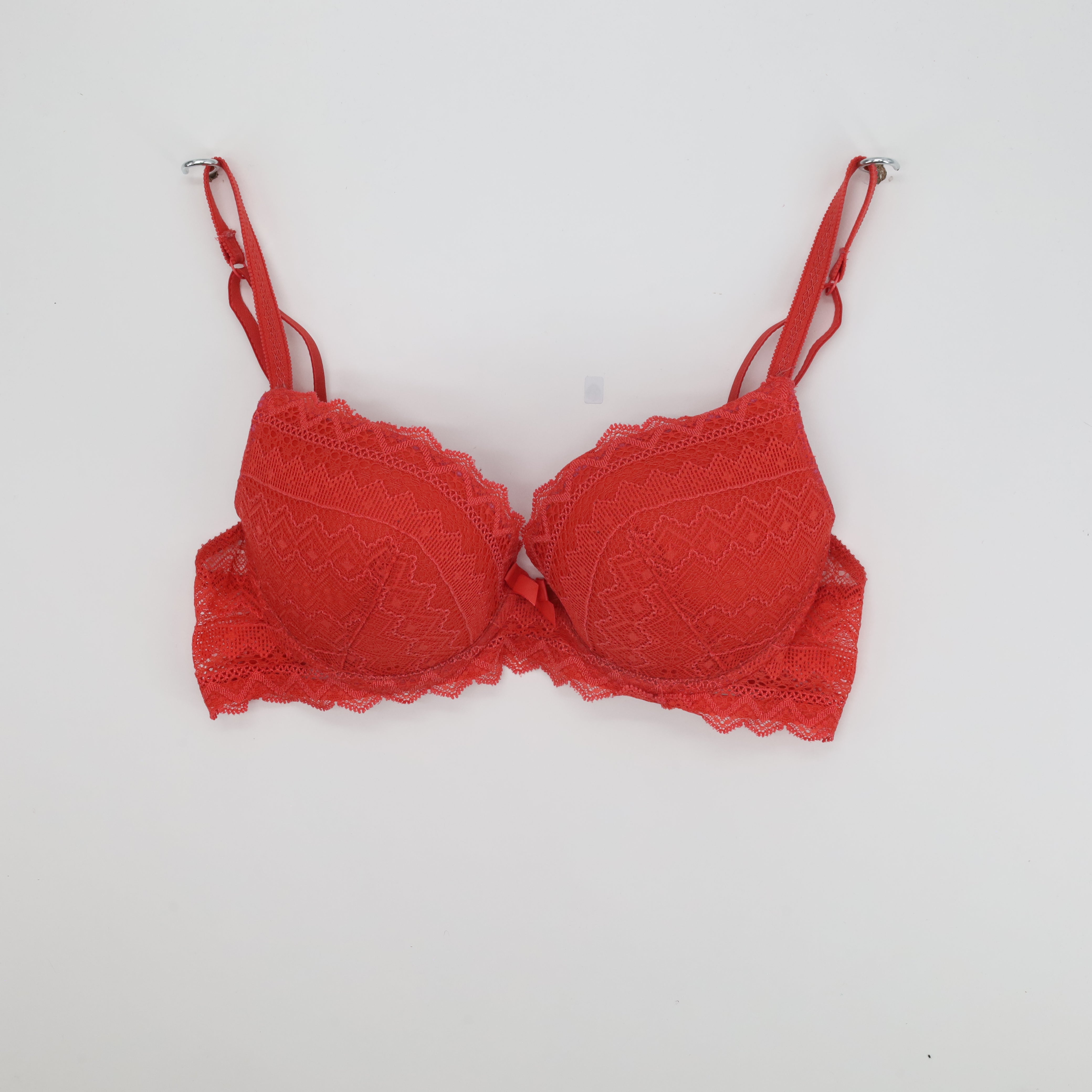 Soutien-gorge ETAM Orange
