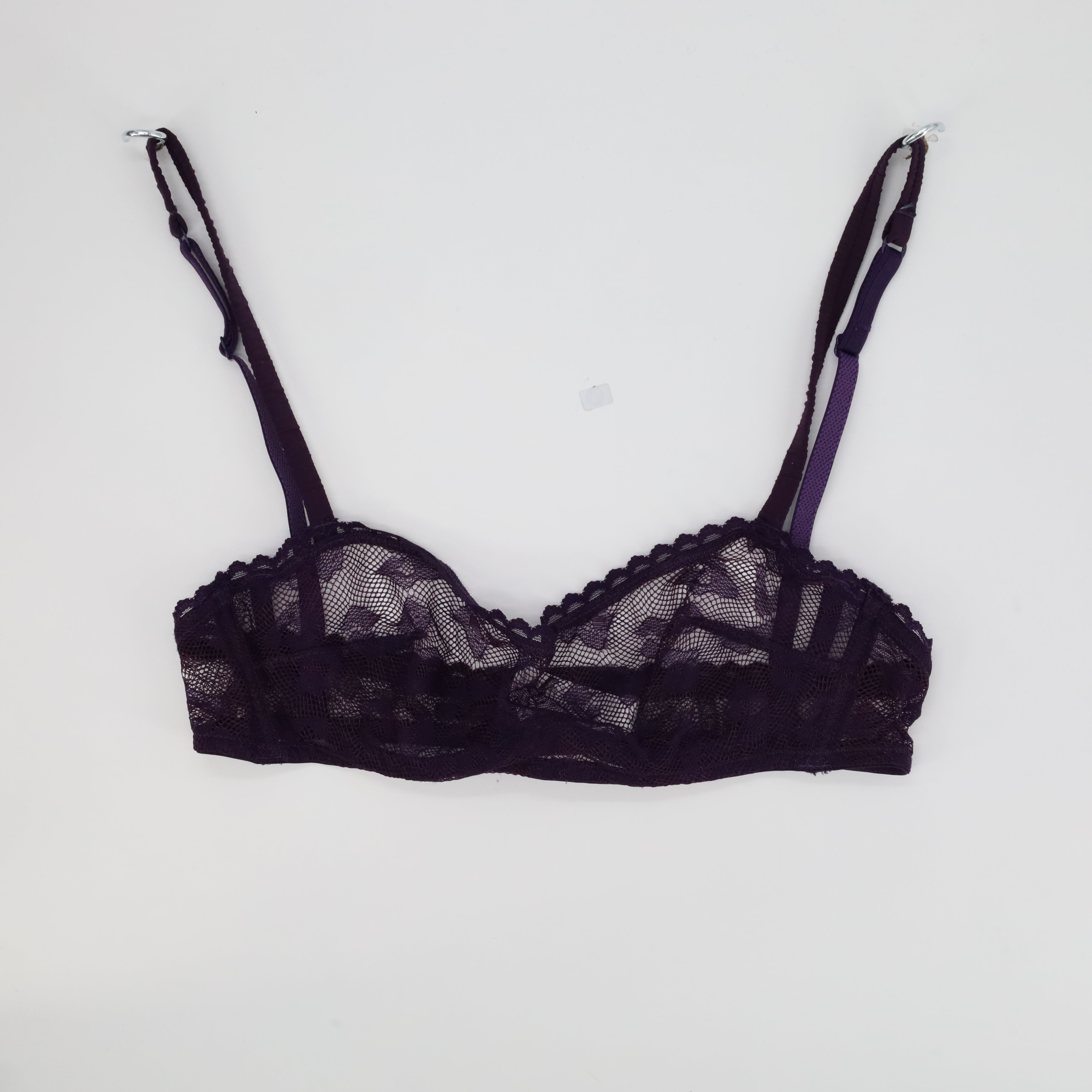 Soutien-gorge Princesse tam.tam Violet