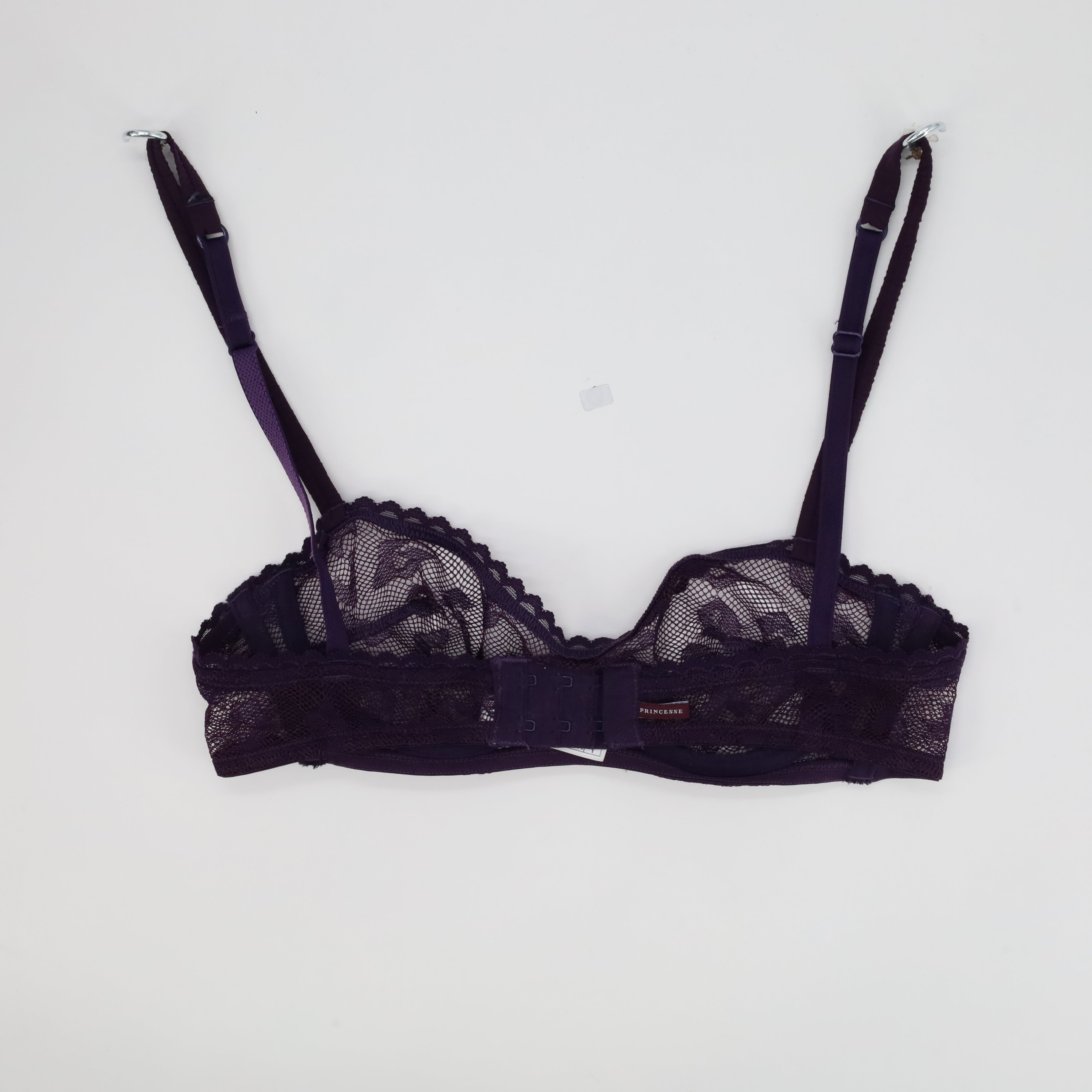 Soutien-gorge Princesse tam.tam Violet