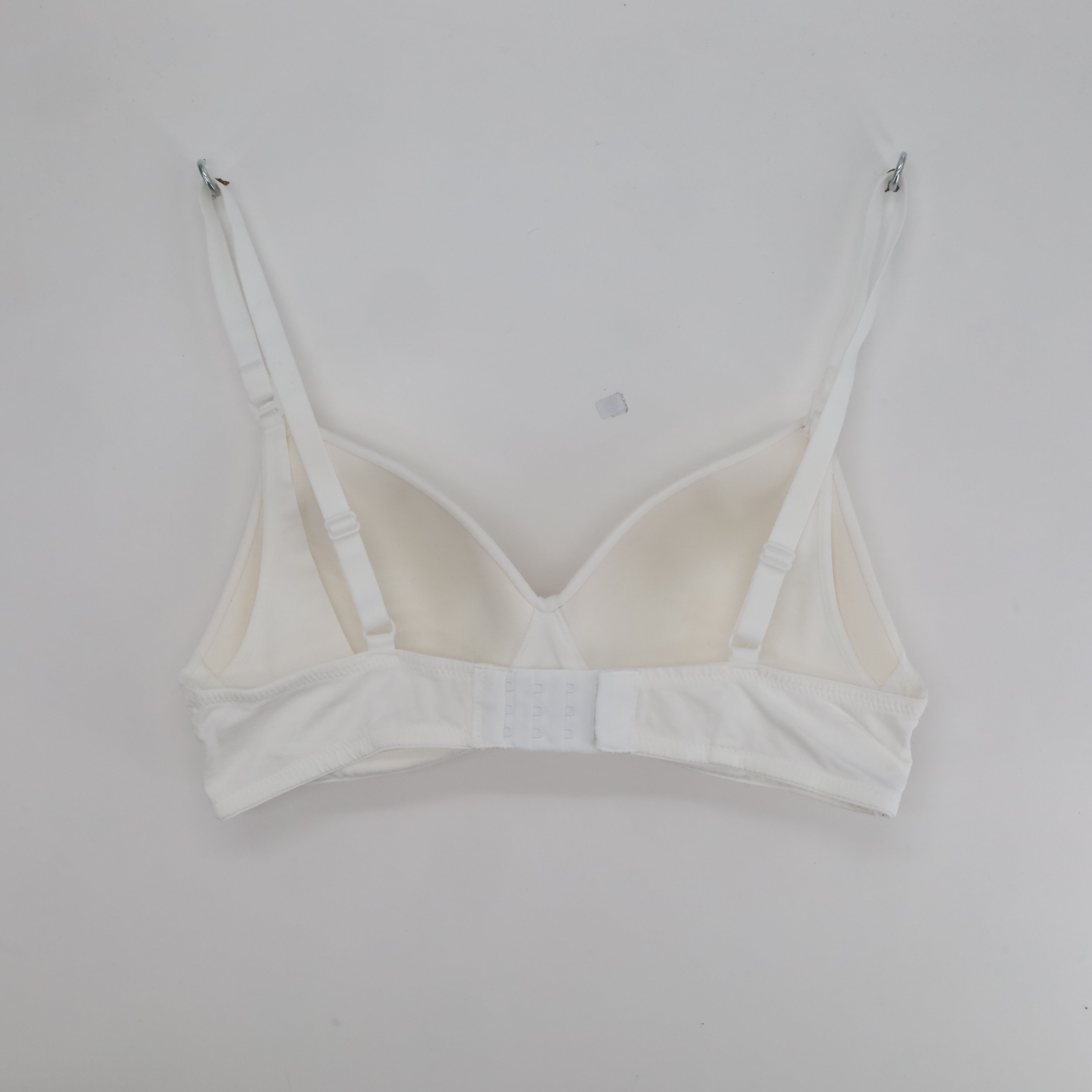 Soutien-gorge d'allaitement Blanc