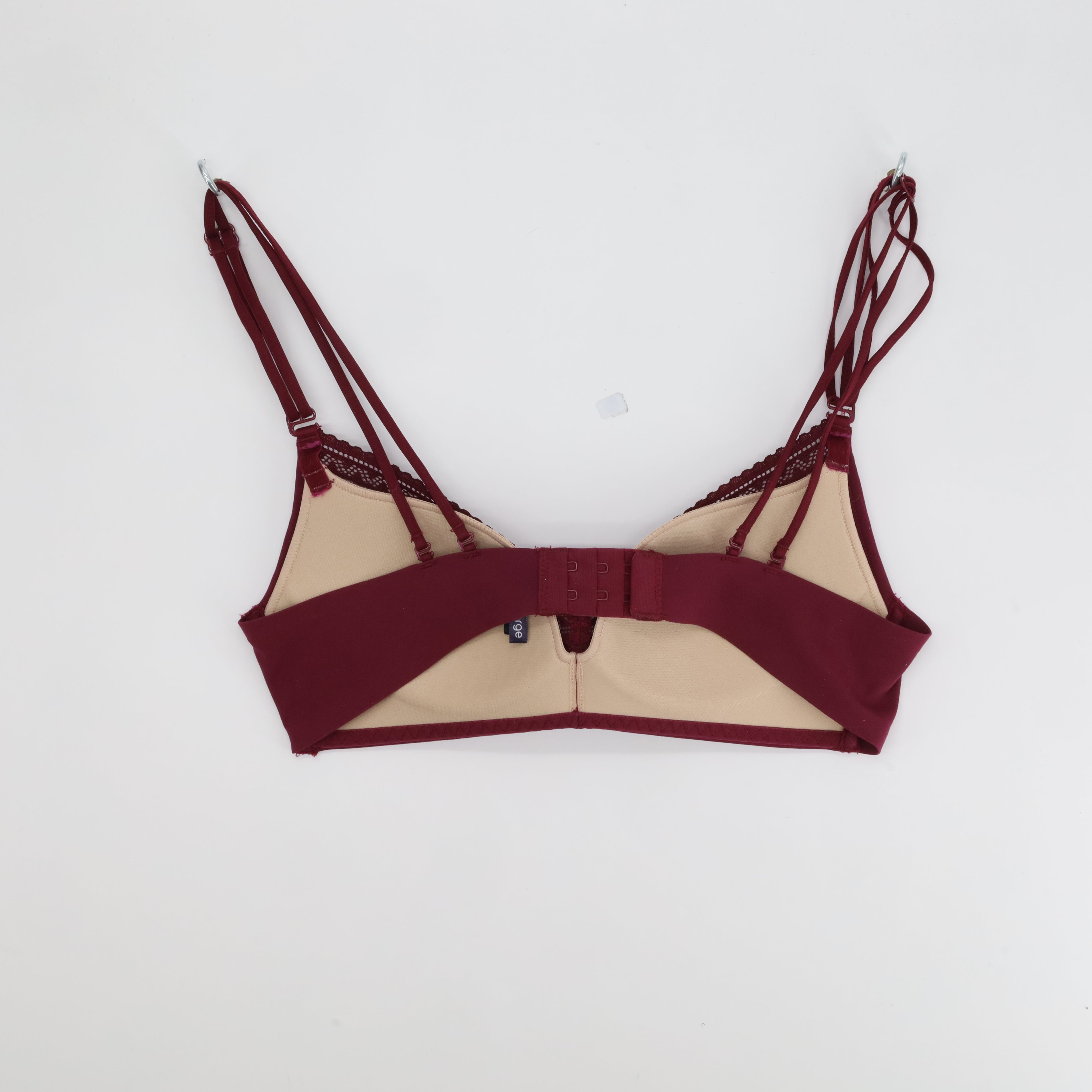 Soutien-gorge RougeGorge Rouge