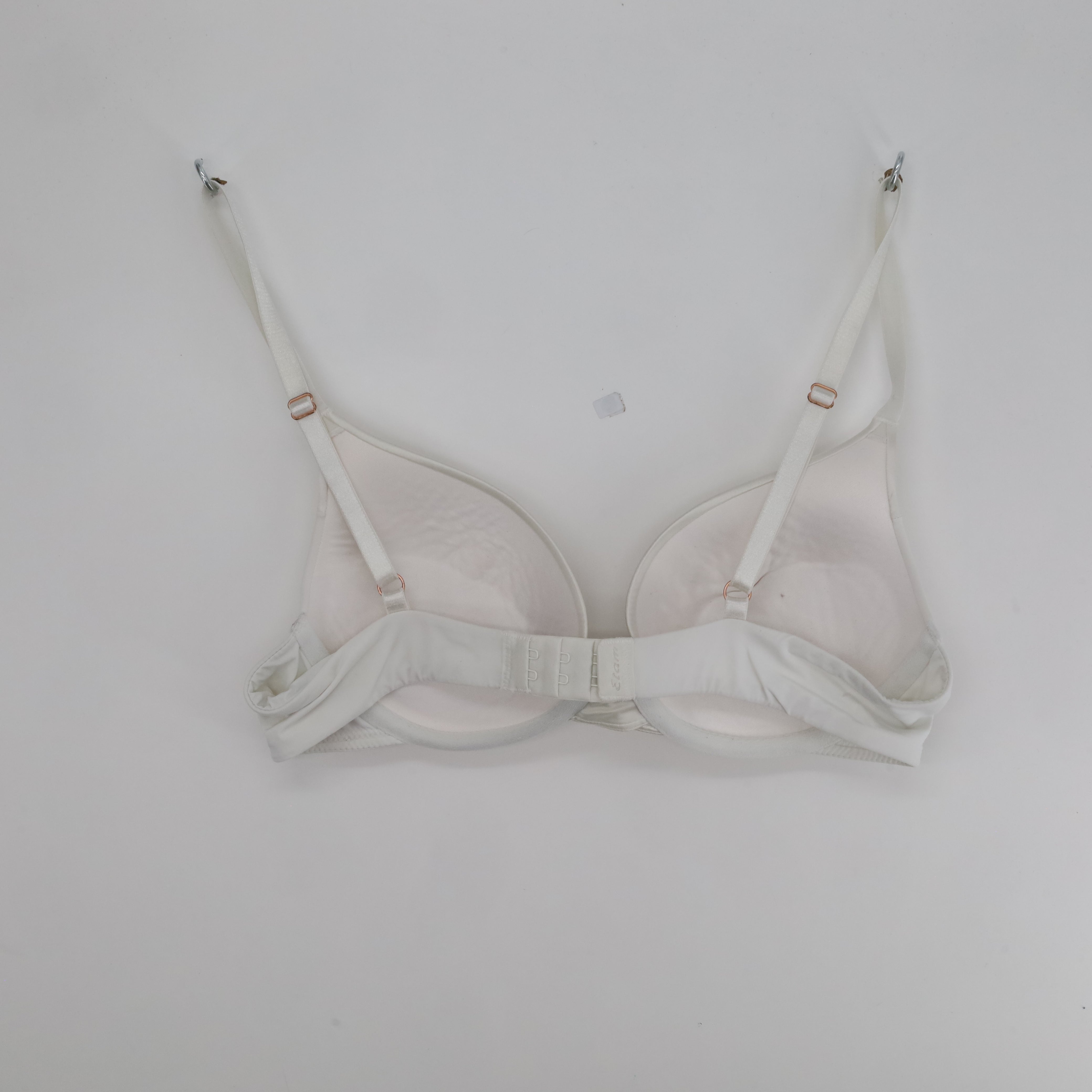 Soutien-gorge ETAM Blanc