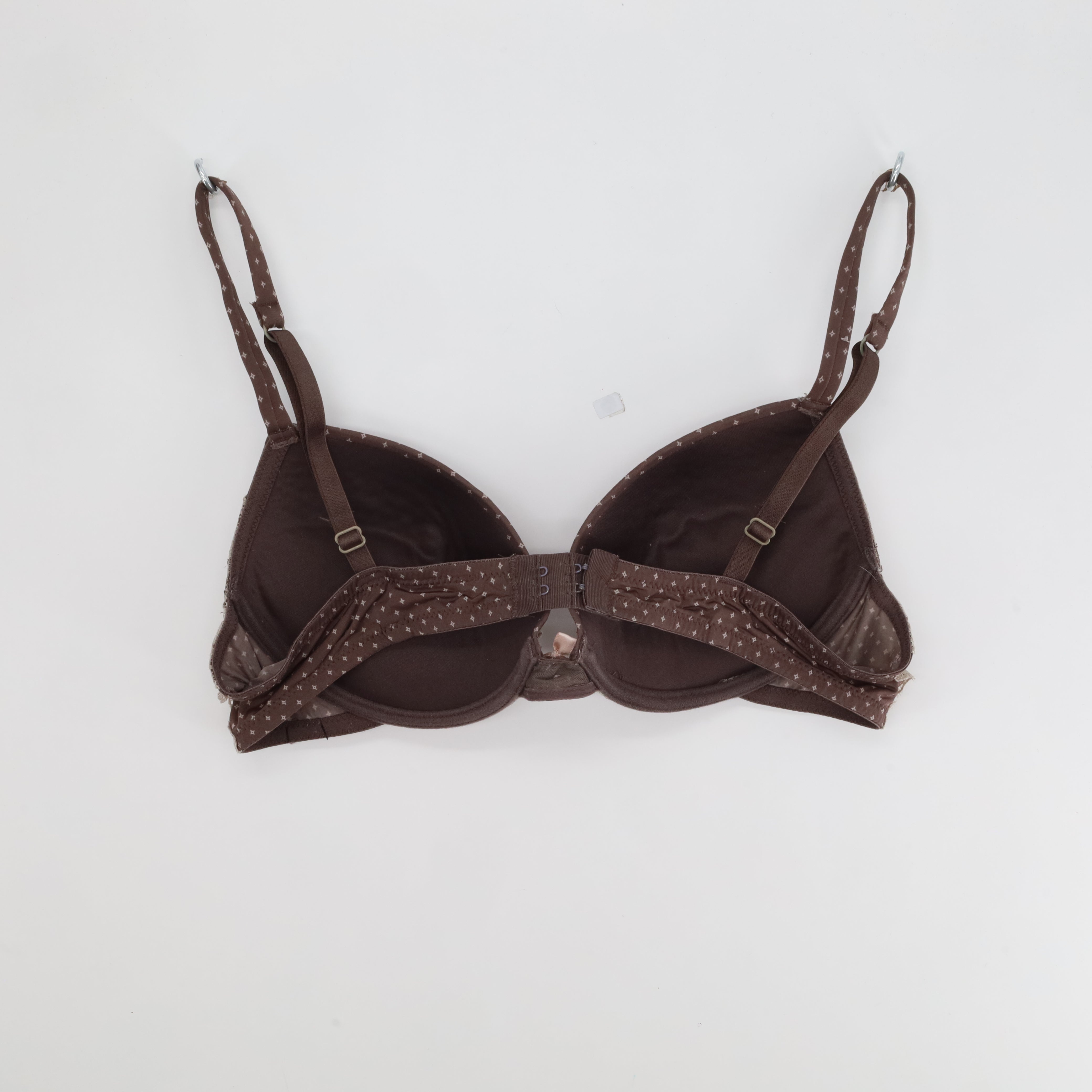 Soutien-gorge Athena Marron